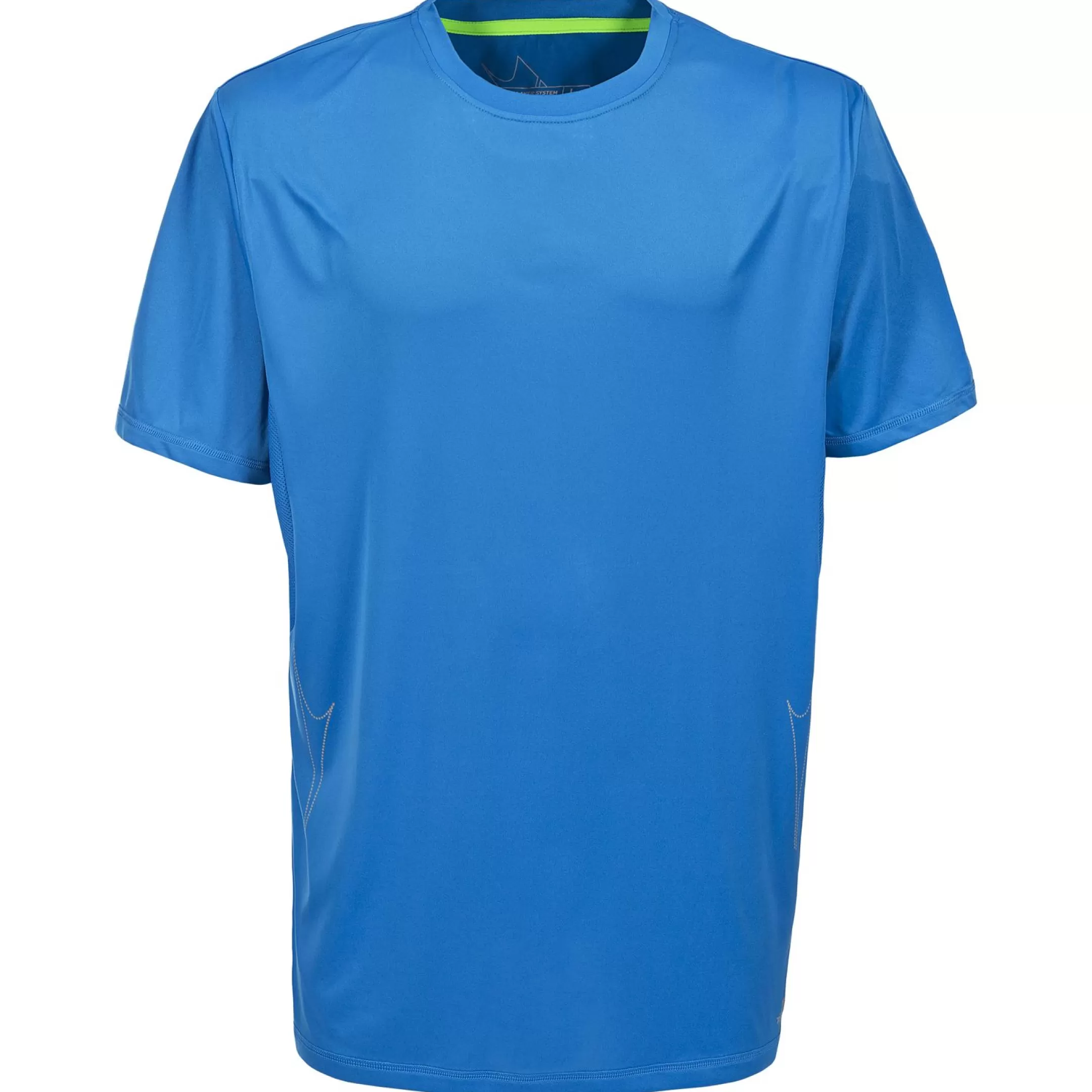 Men's Quick Dry Active T-shirt Uri | Trespass Online