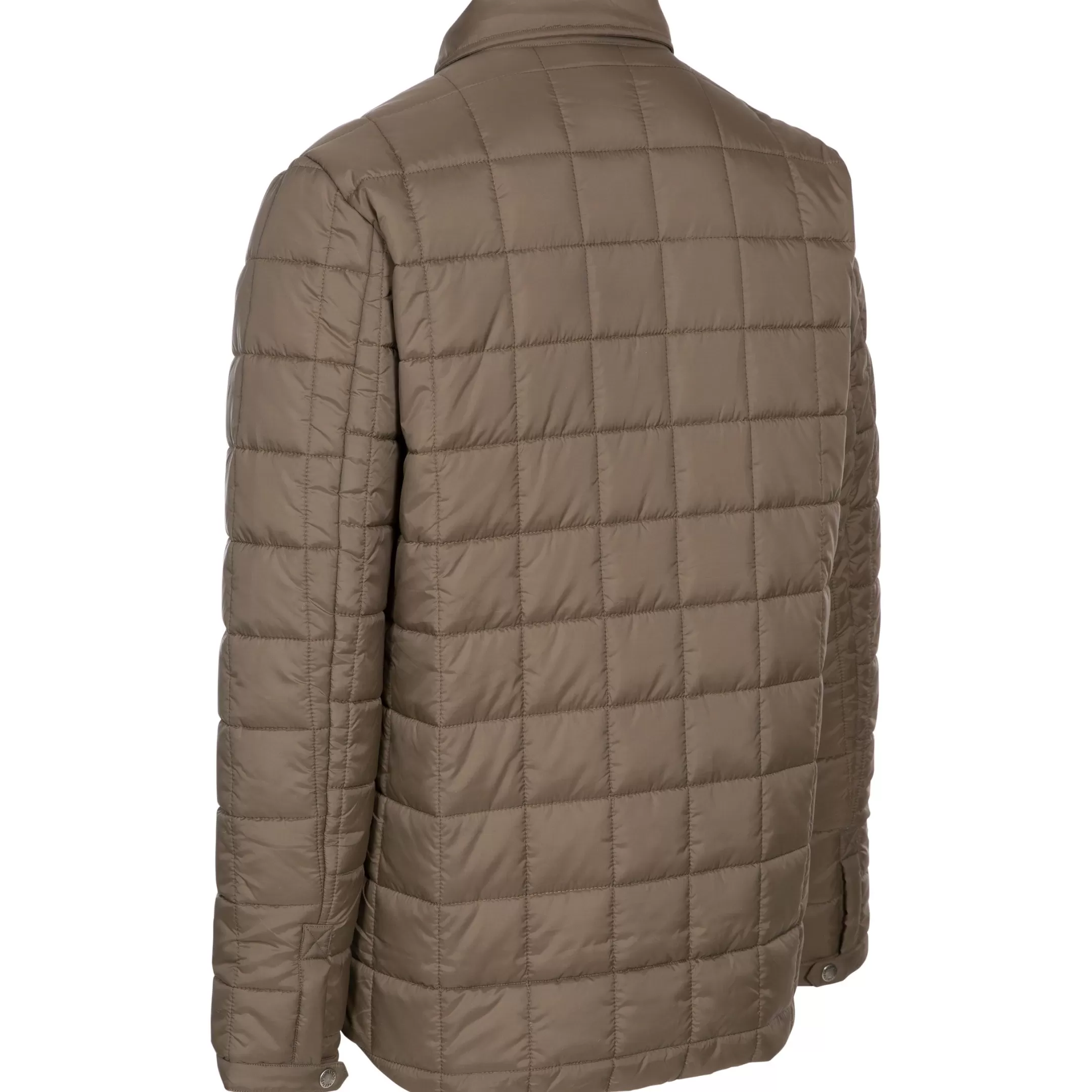 Men's Quilted Jacket Hullford | Trespass New