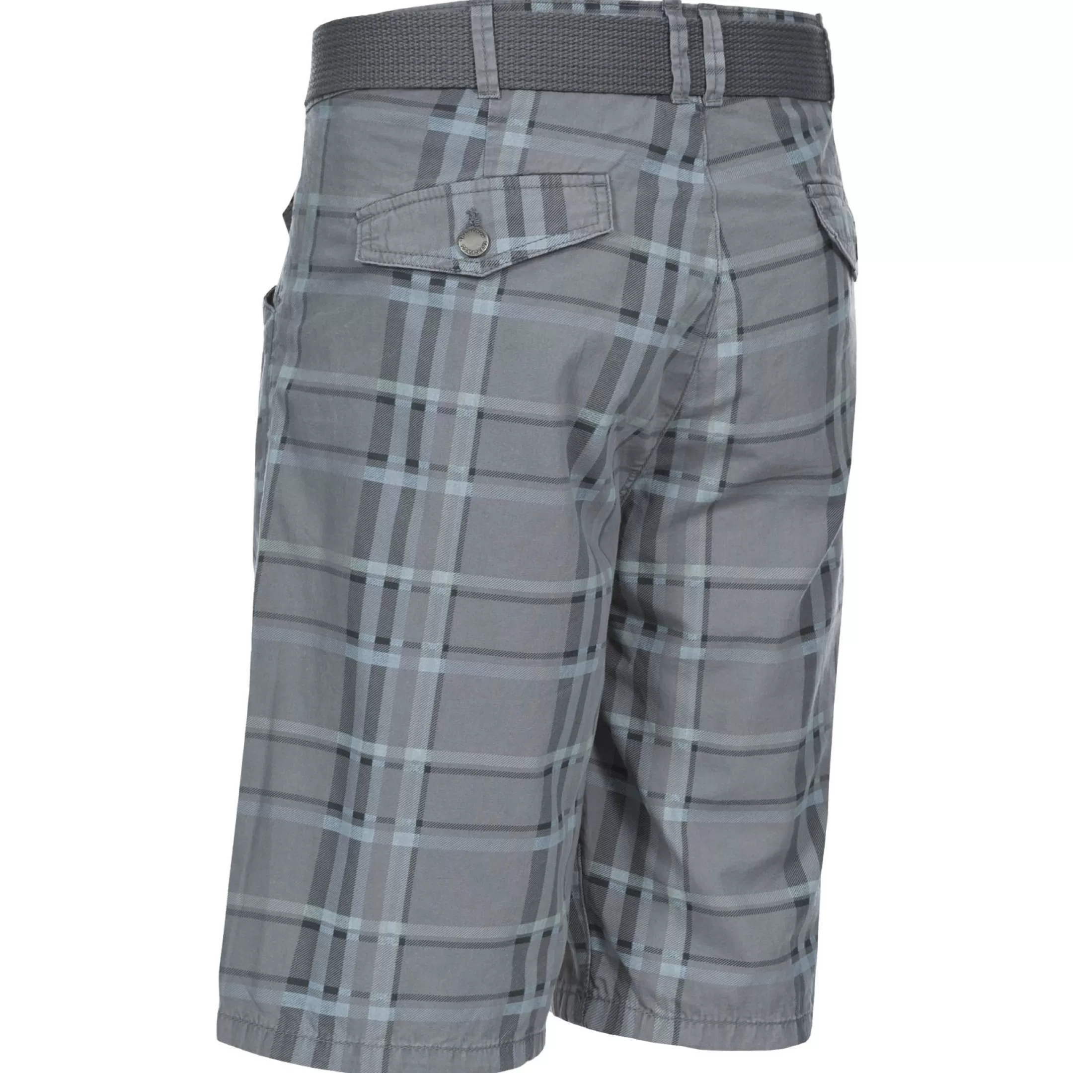 Men's Shorts Penza | Trespass Outlet