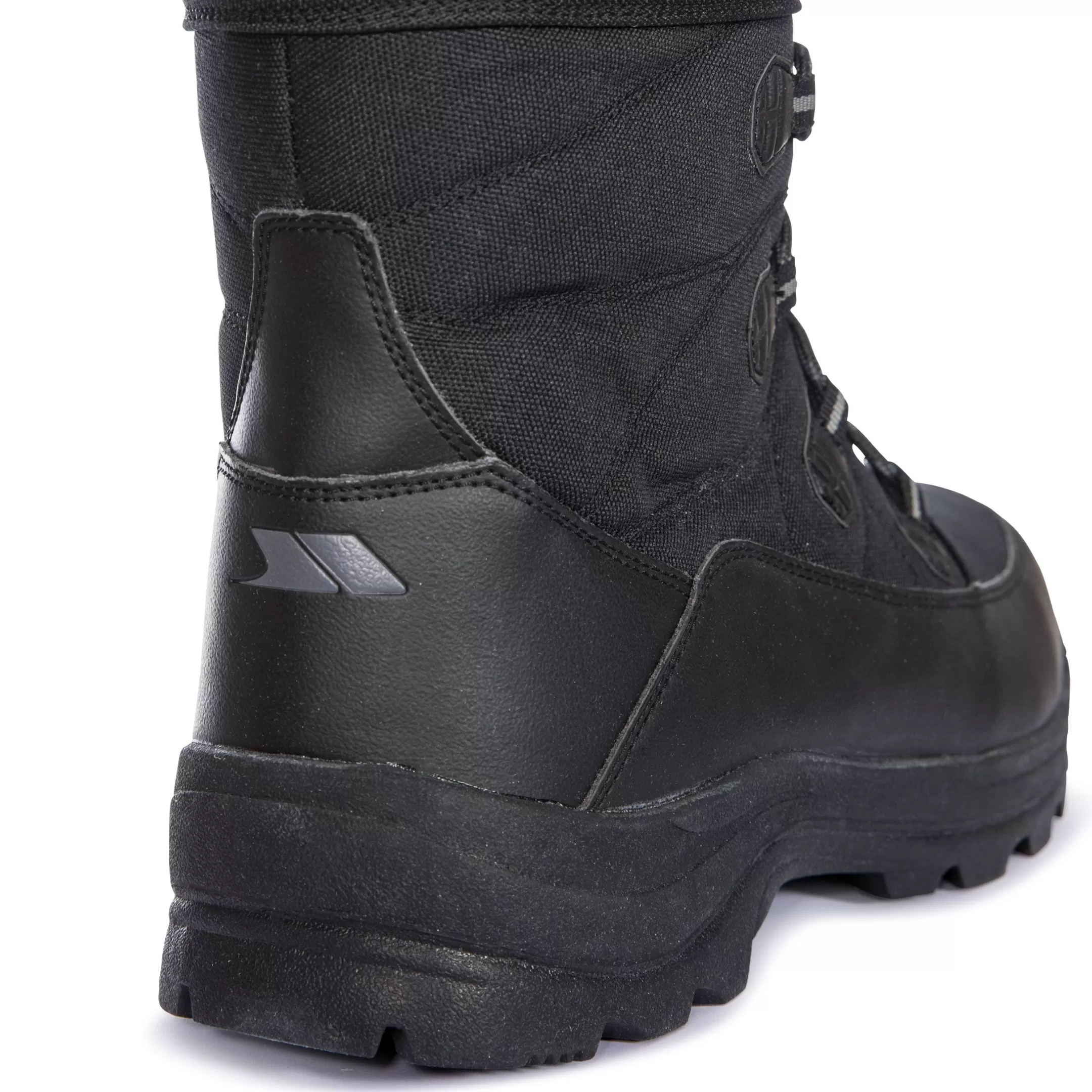 Men's Snow Boots Zotos | Trespass Sale