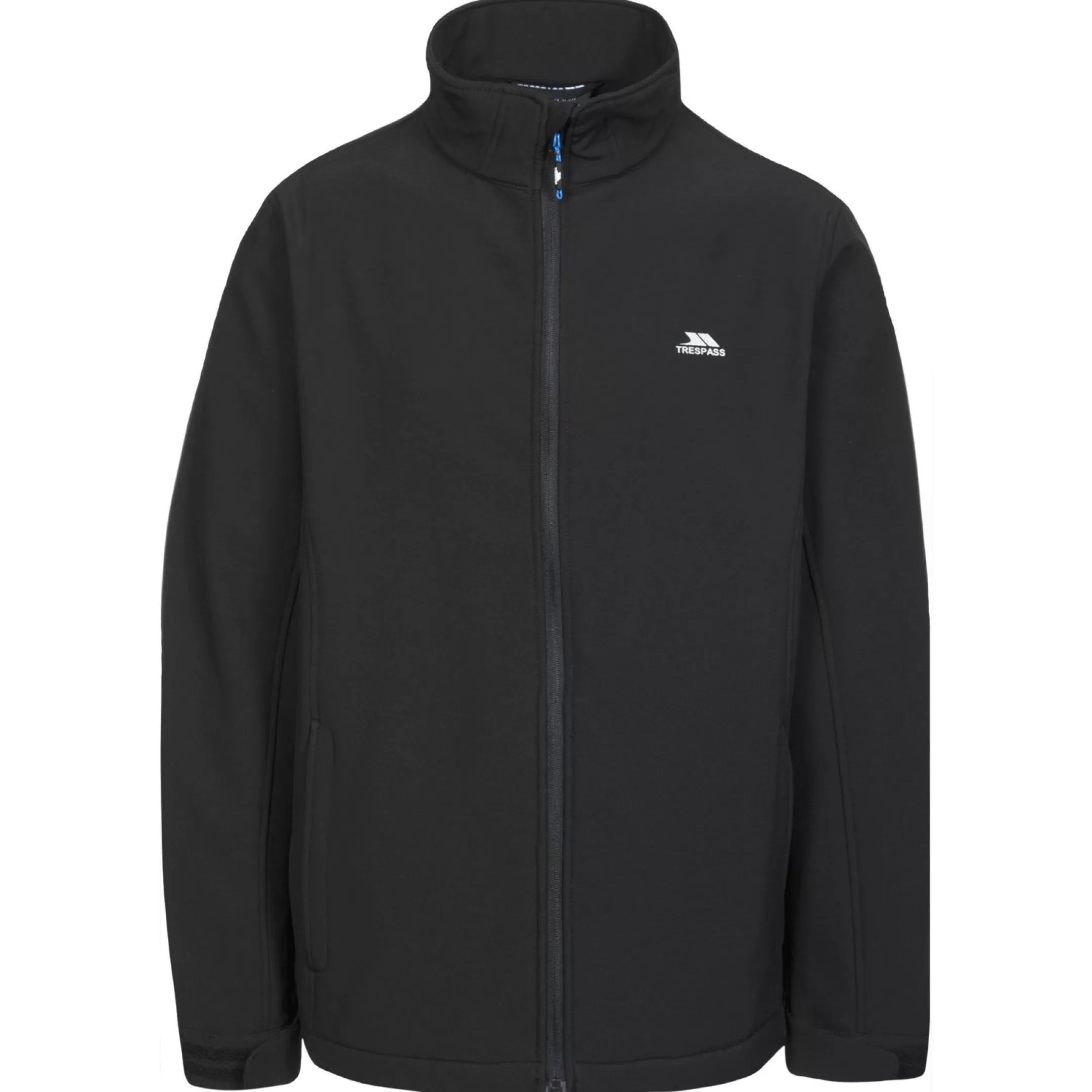 Men's Softshell Jacket Vander | Trespass Outlet