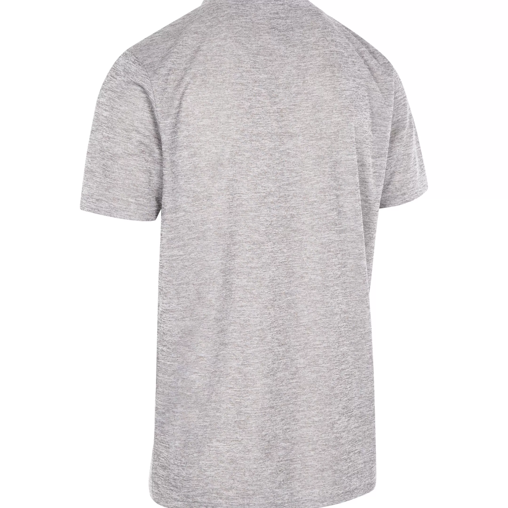 Men's Technical T-Shirt Raeran | Trespass Best Sale