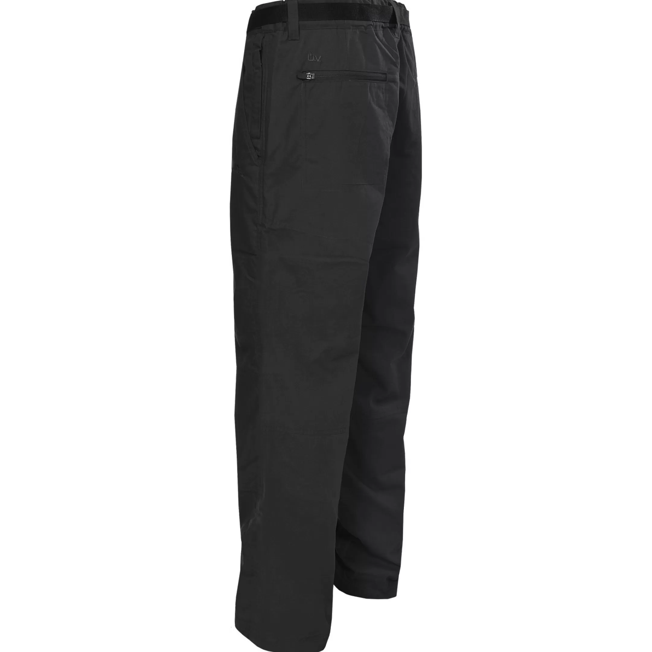 Men's Thermal Cargo Trousers Clifton | Trespass Online
