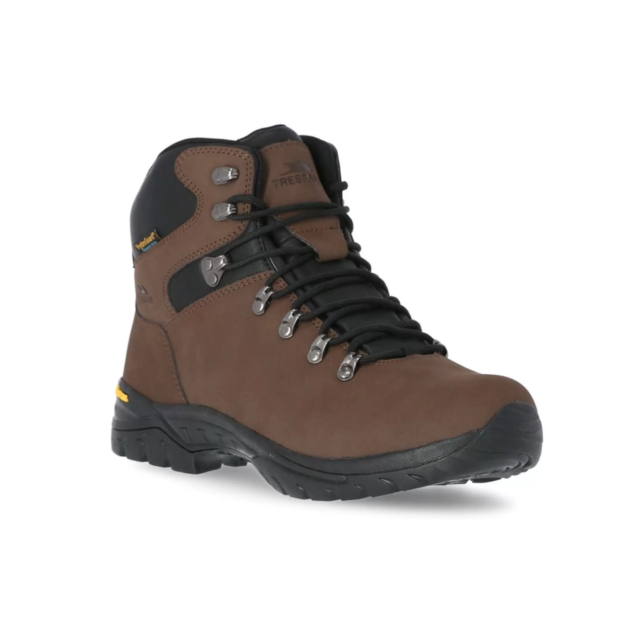 Men's Vibram Walking Boots Lochlyn | Trespass New