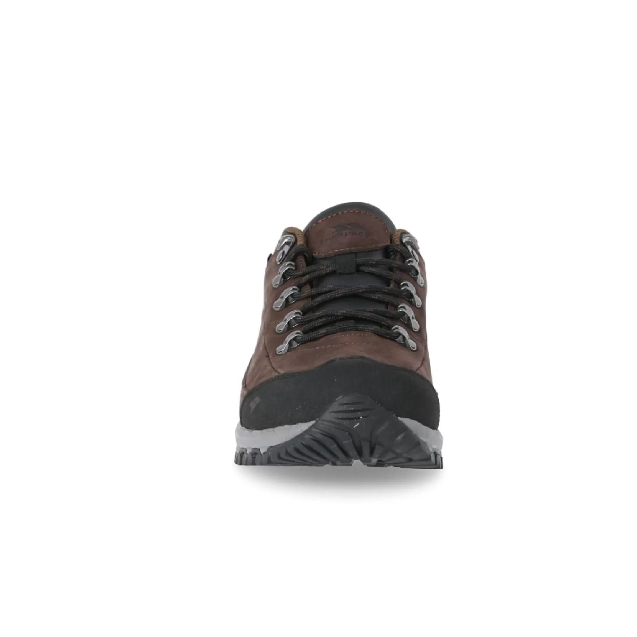 Men's Vibram Walking Shoes Falark | Trespass Hot