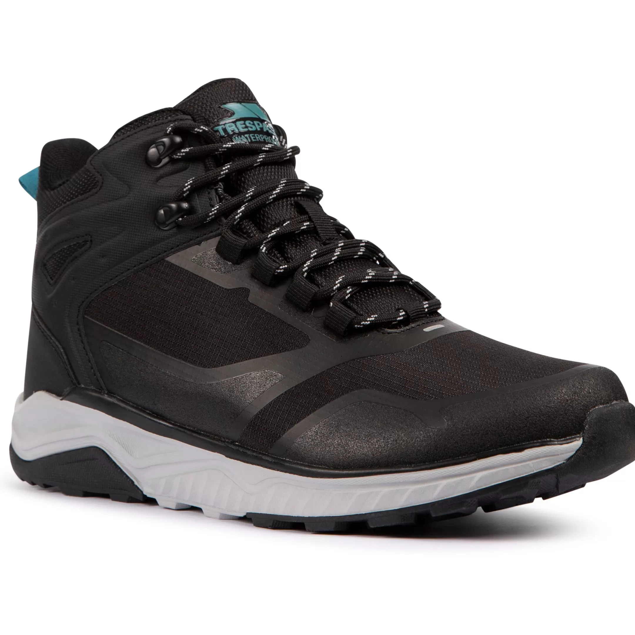 Men's Walking Boots Evander | Trespass Best