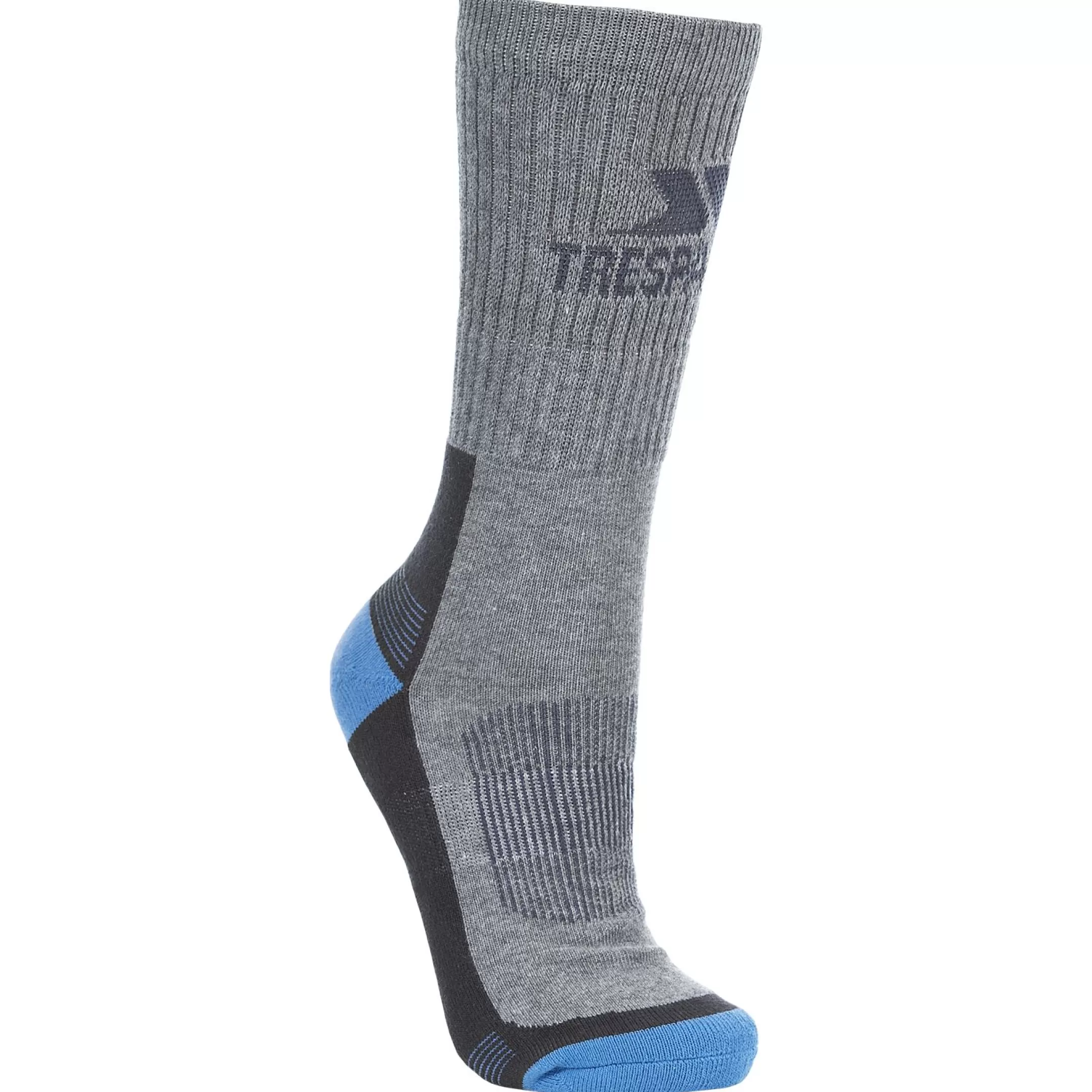 Men's Walking Socks Deeper | Trespass Best Sale