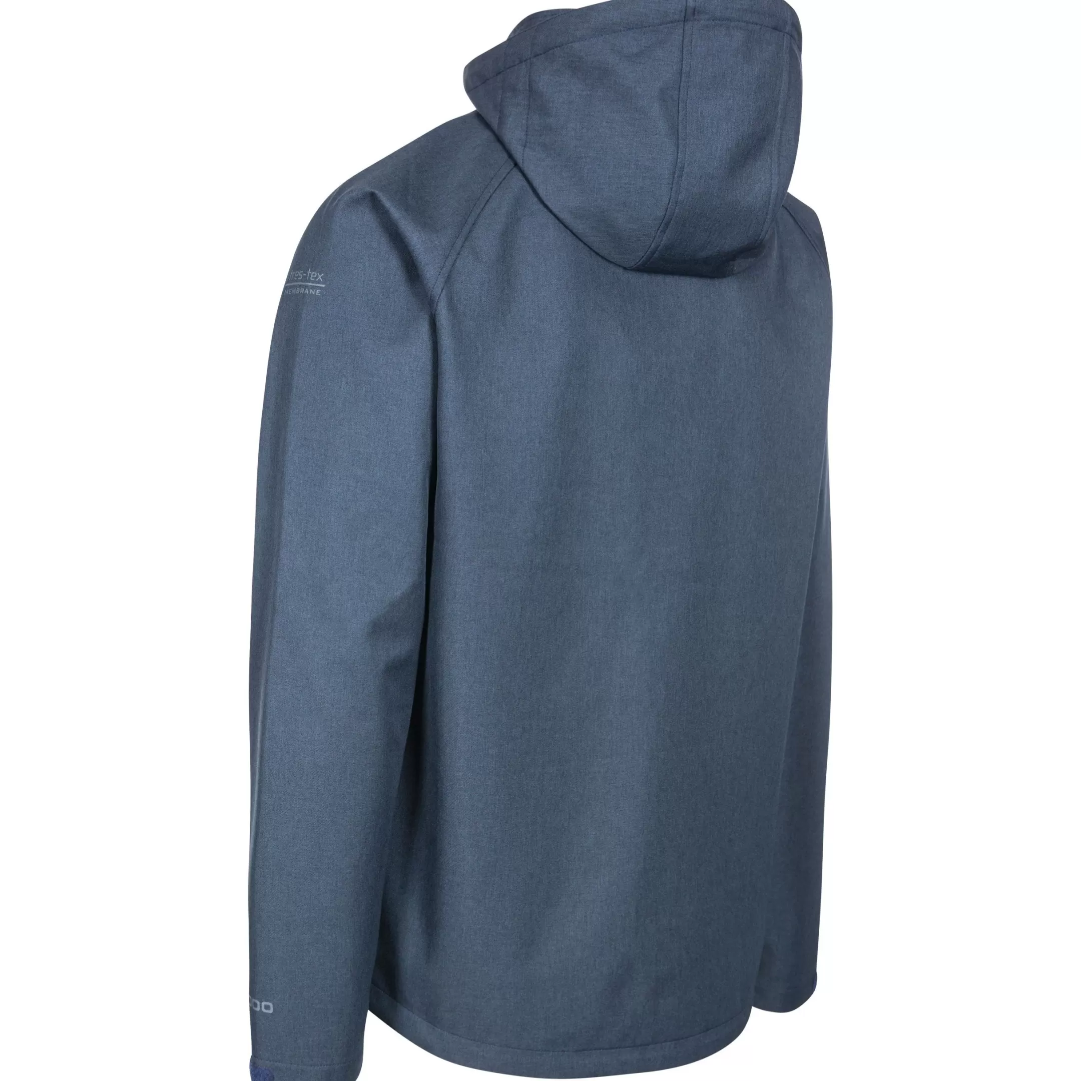 Men's Water Resistant Softshell Jacket Maverick | Trespass Shop