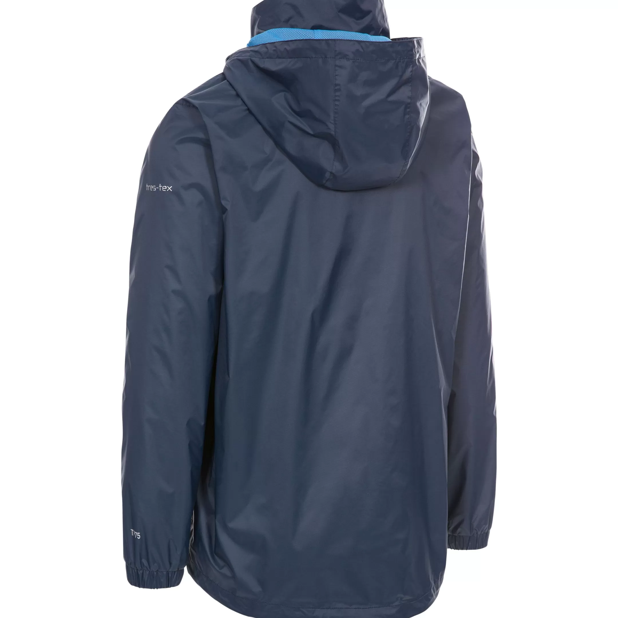 Men's Waterproof Jacket Briar | Trespass Best