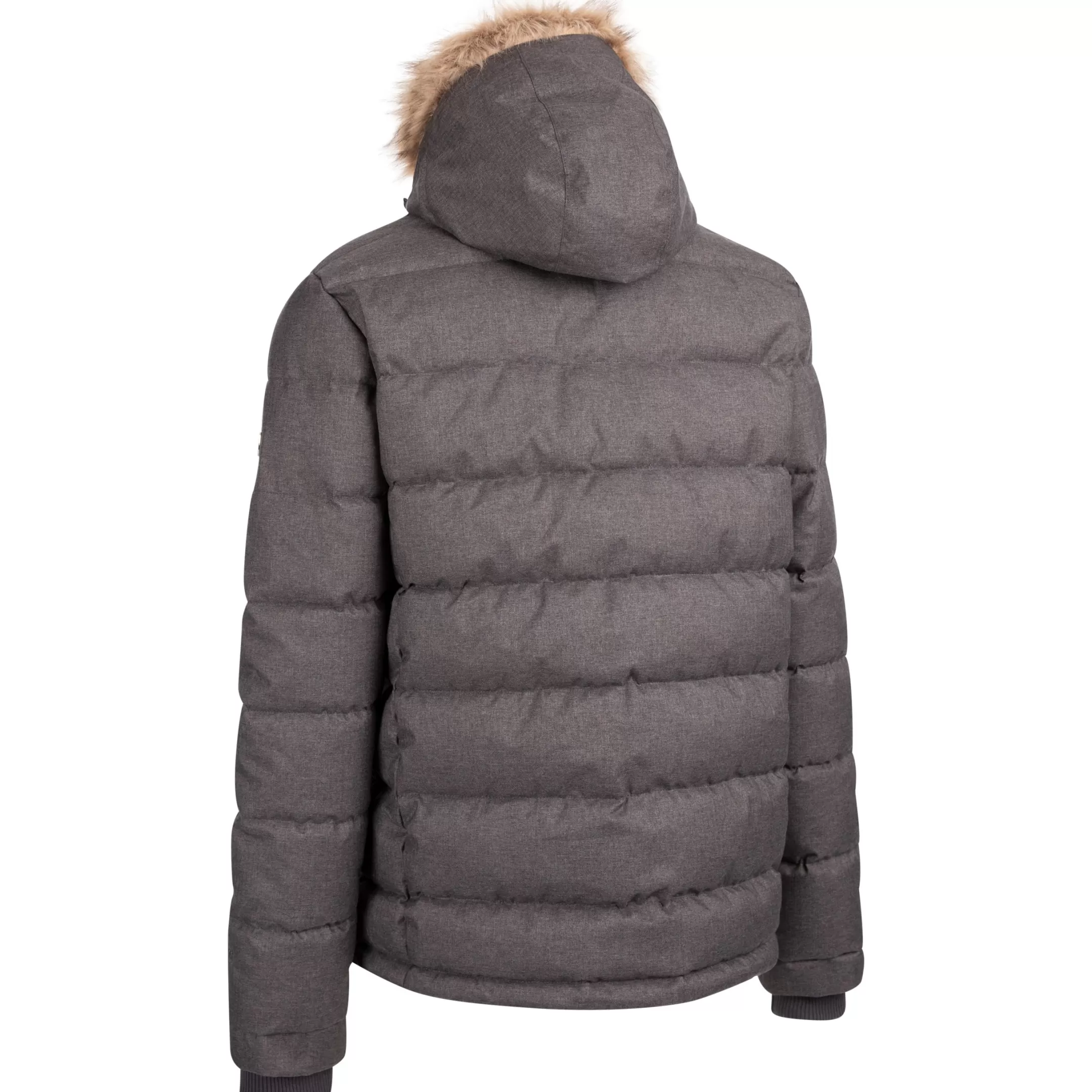 Men's Waterproof Jacket TP75 Pagleshaw | Trespass Sale