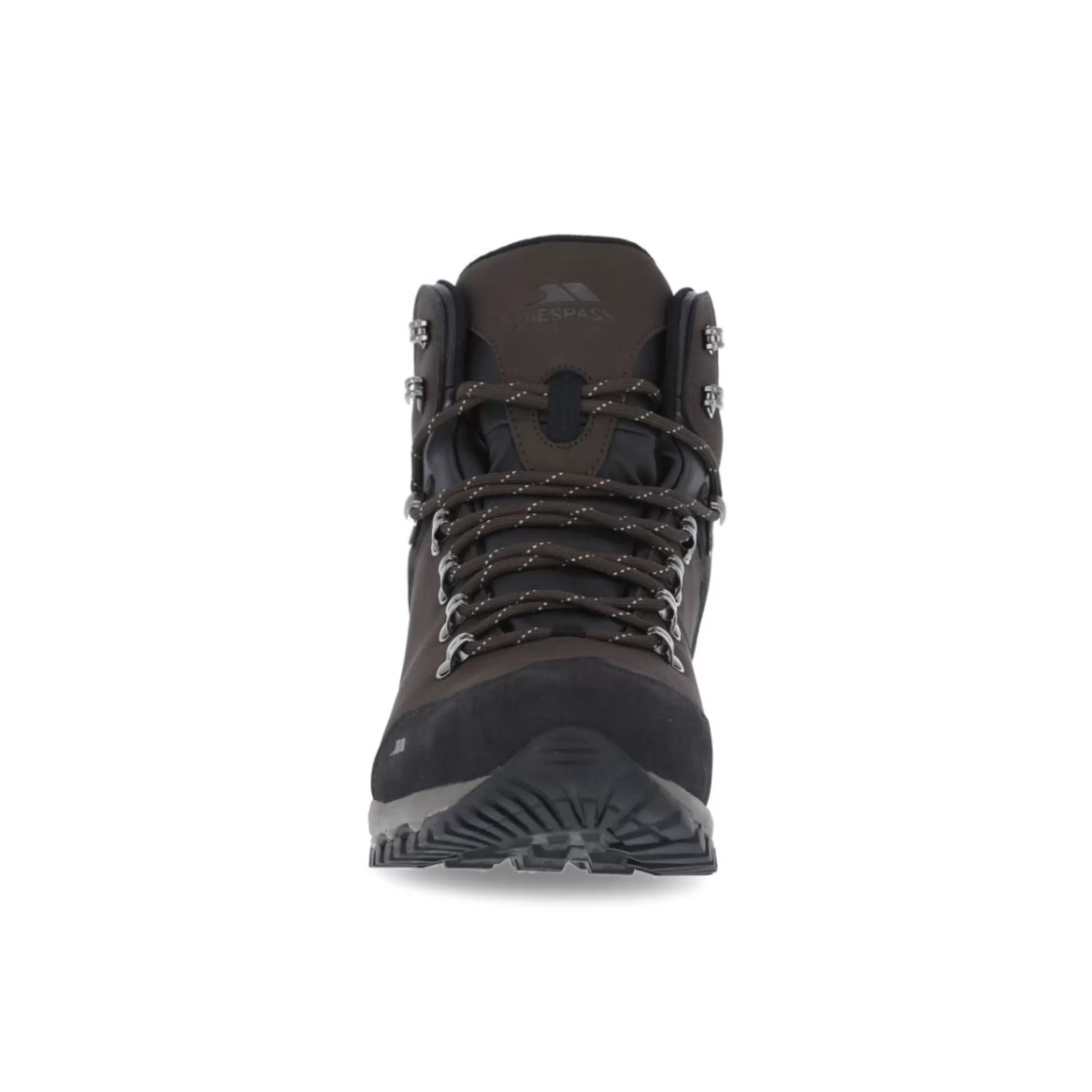 Men's Waterproof Vibram Walking Boots Gerrard | Trespass Store
