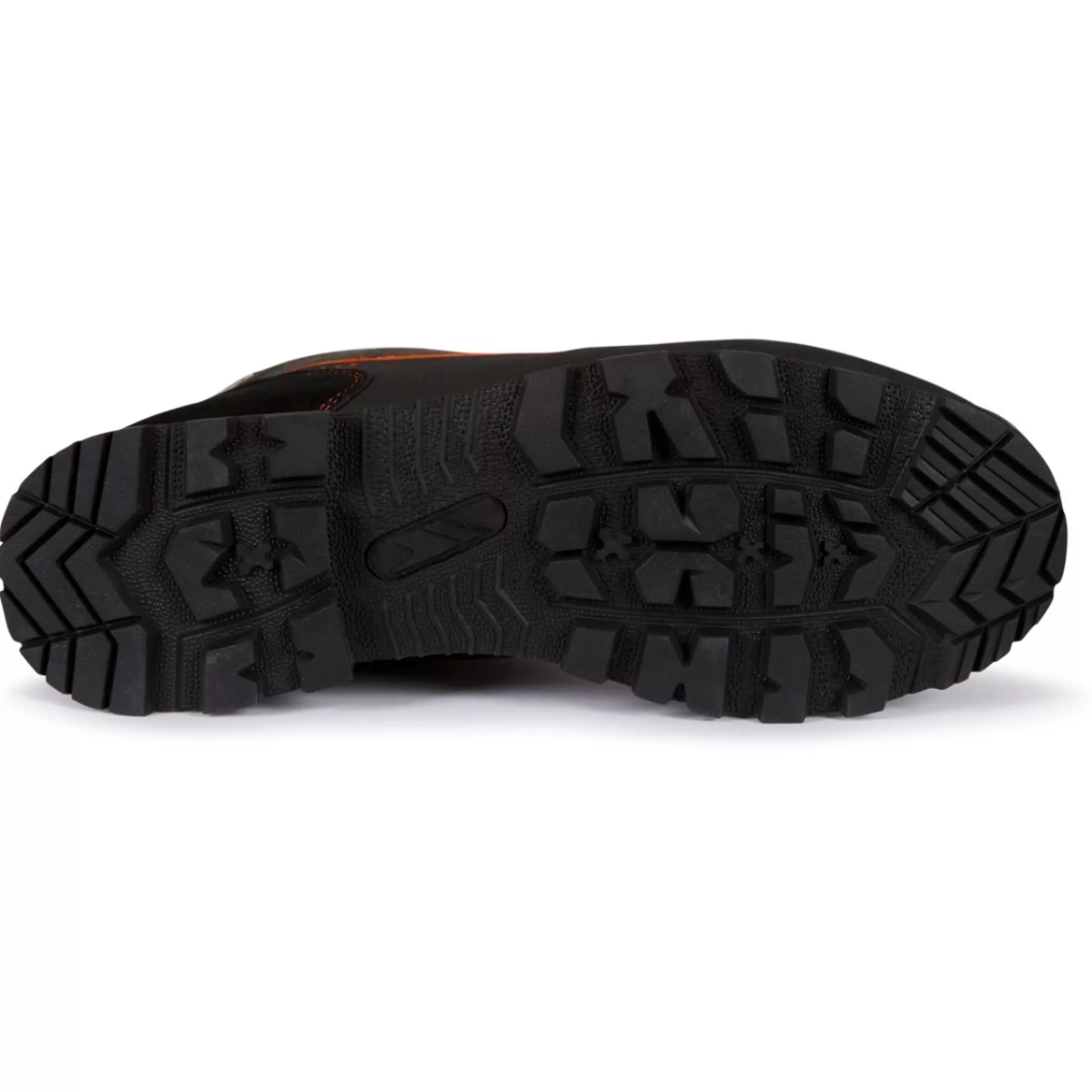 Mens Waterproof Walking Boots Comfortable Mikeba | Trespass Fashion
