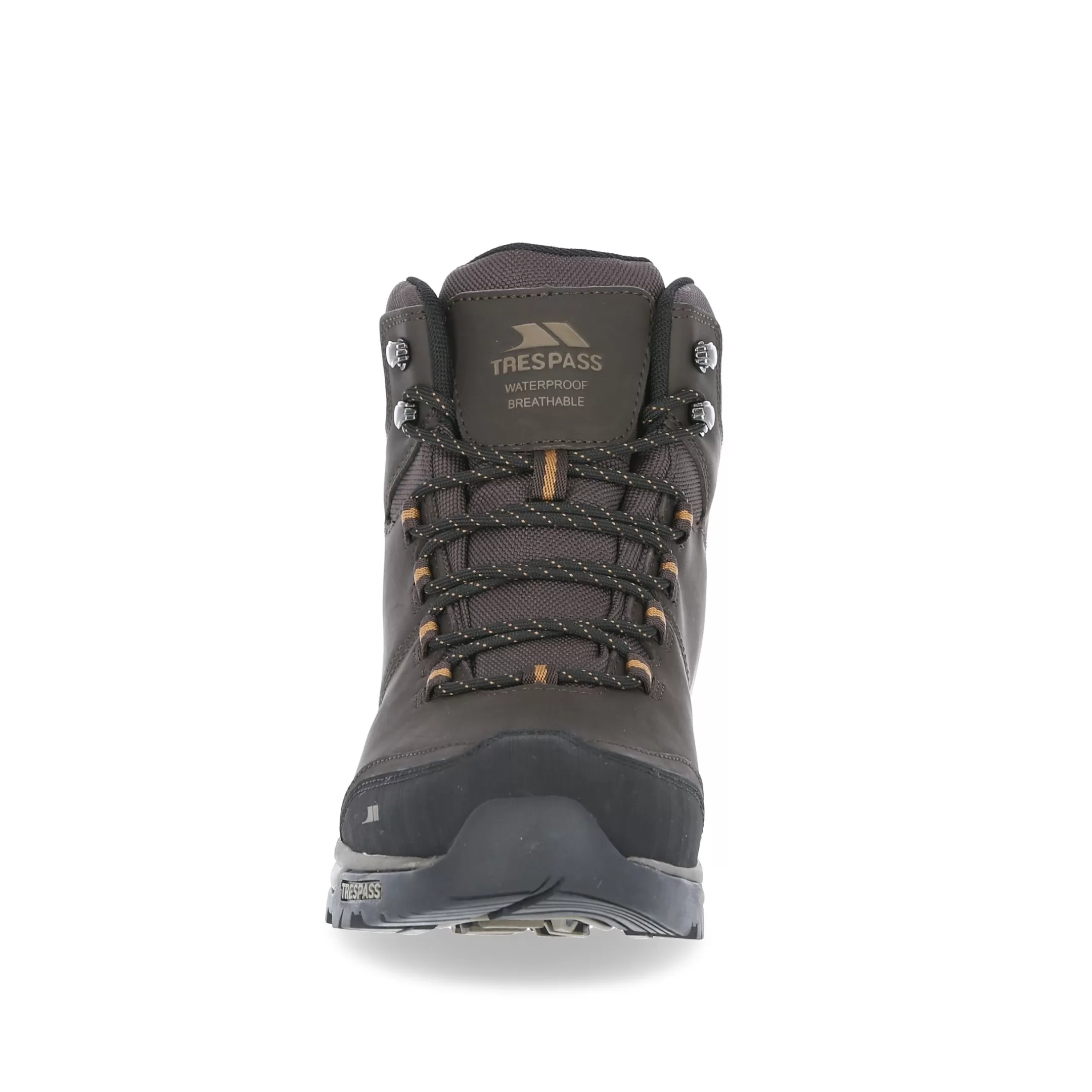 Mens Waterproof Walking Boots Hiram | Trespass Flash Sale