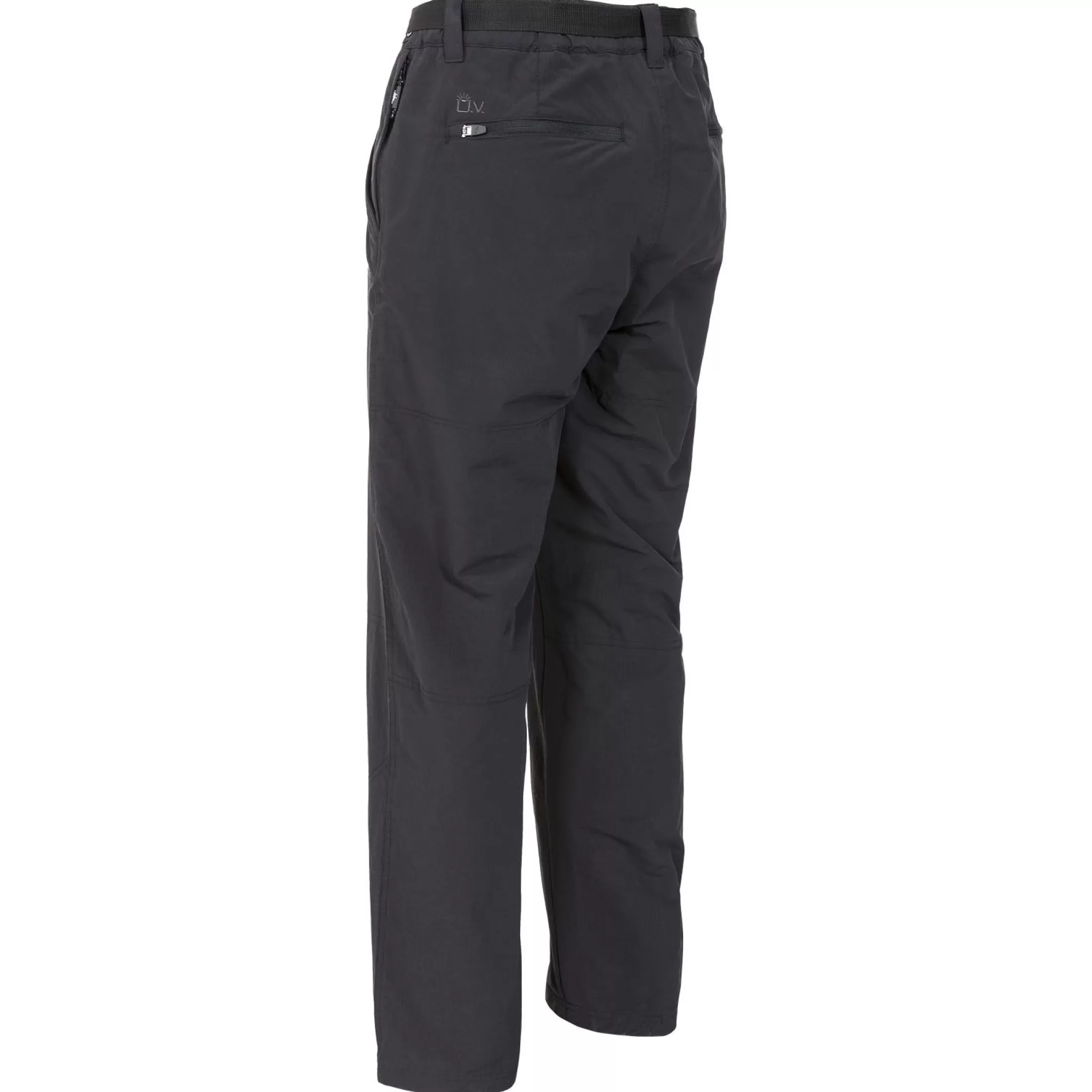 Men's Waterproof Walking Trousers Clifton | Trespass Sale