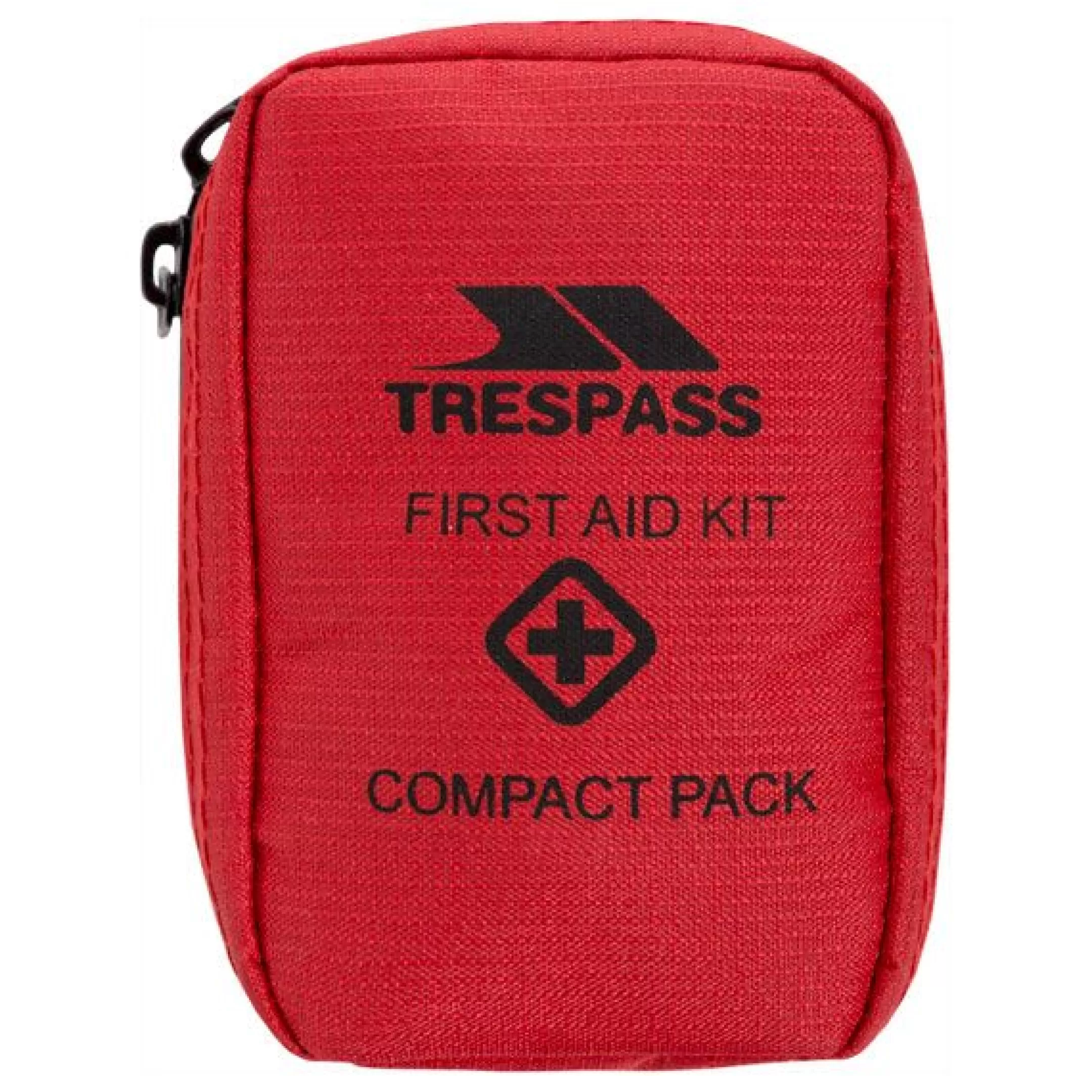 Mini First Aid Kit Travel Compact Pocket | Trespass Cheap