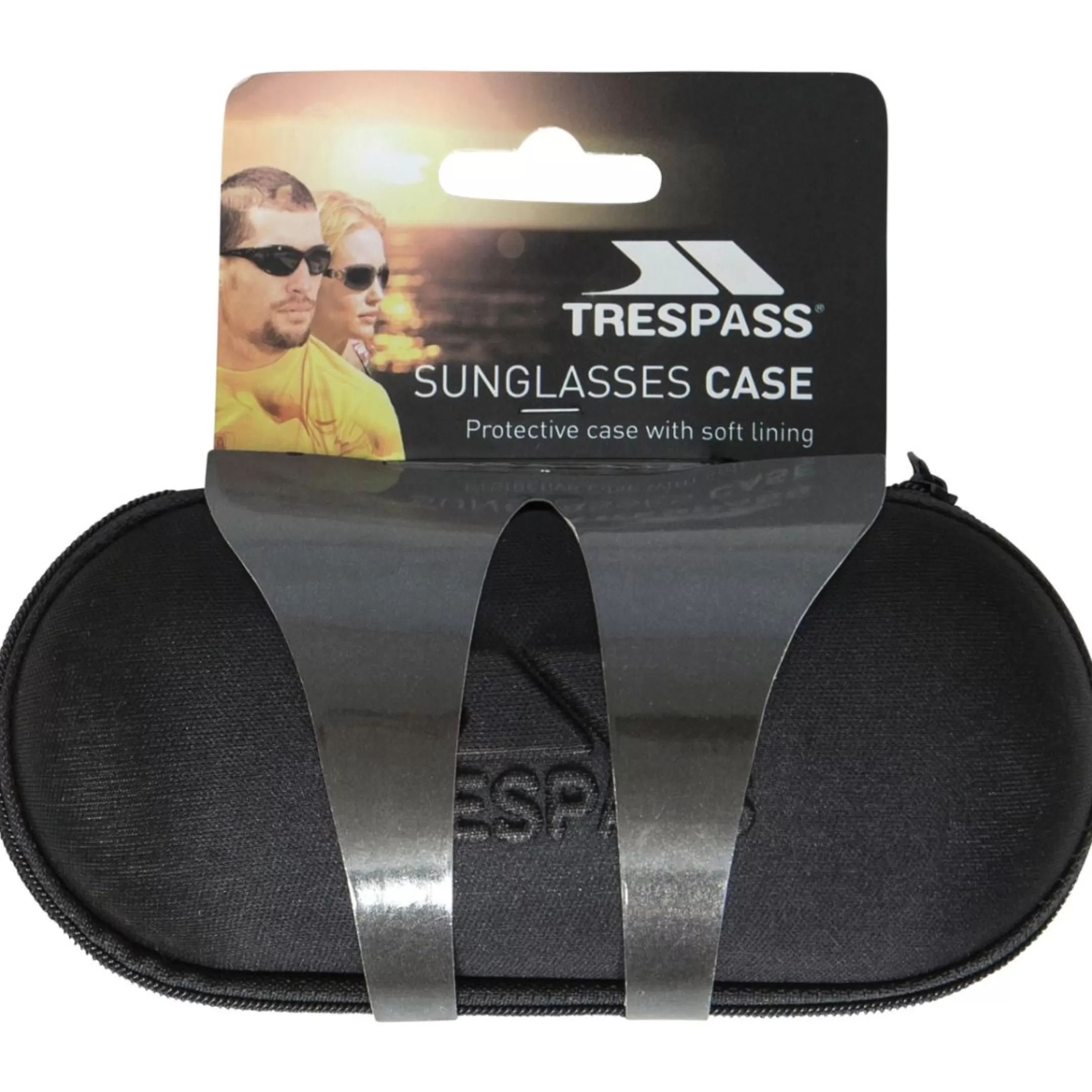 Protective Sunglasses Case | Trespass Online