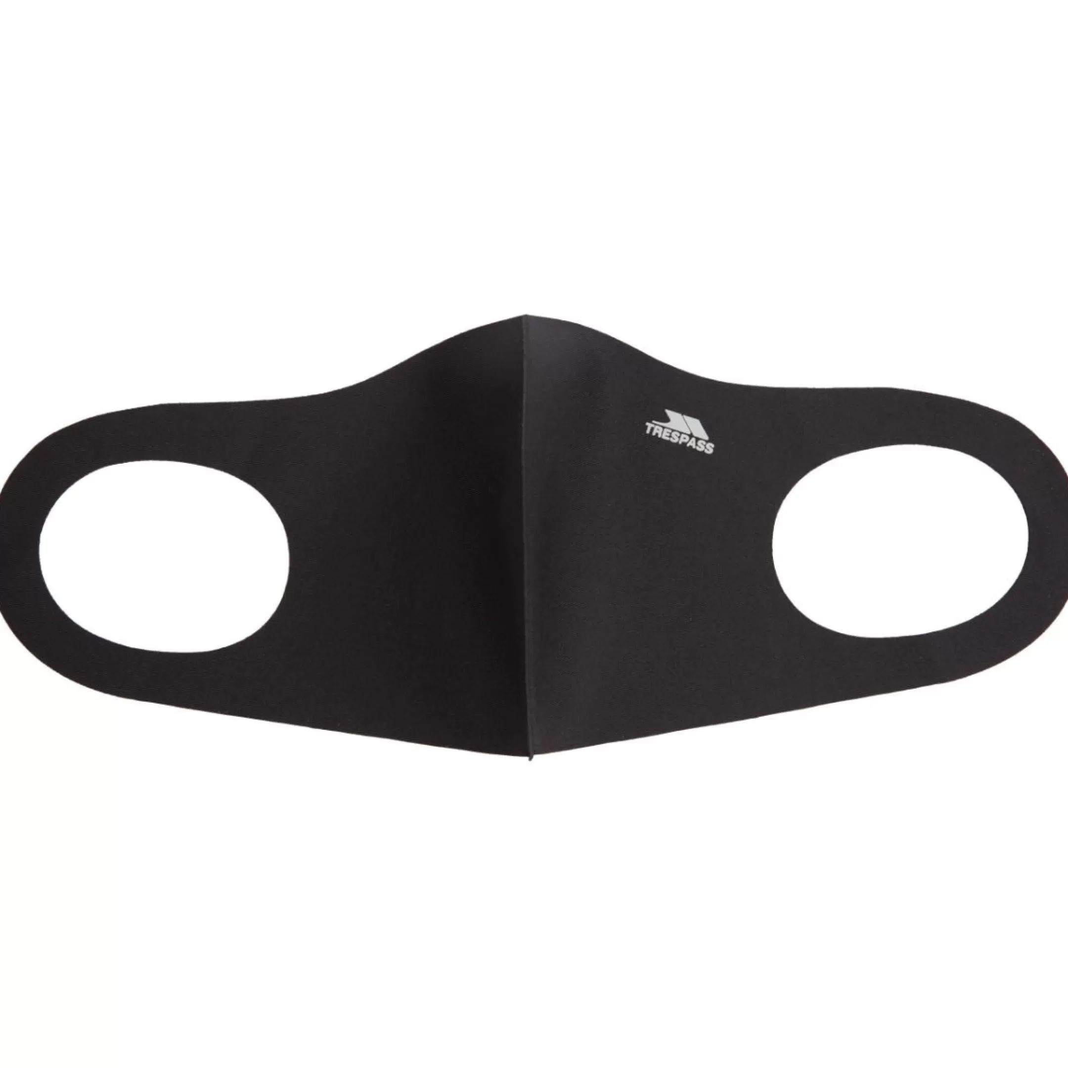 Resusable Lightweight Face Mask Smooth | Trespass Store