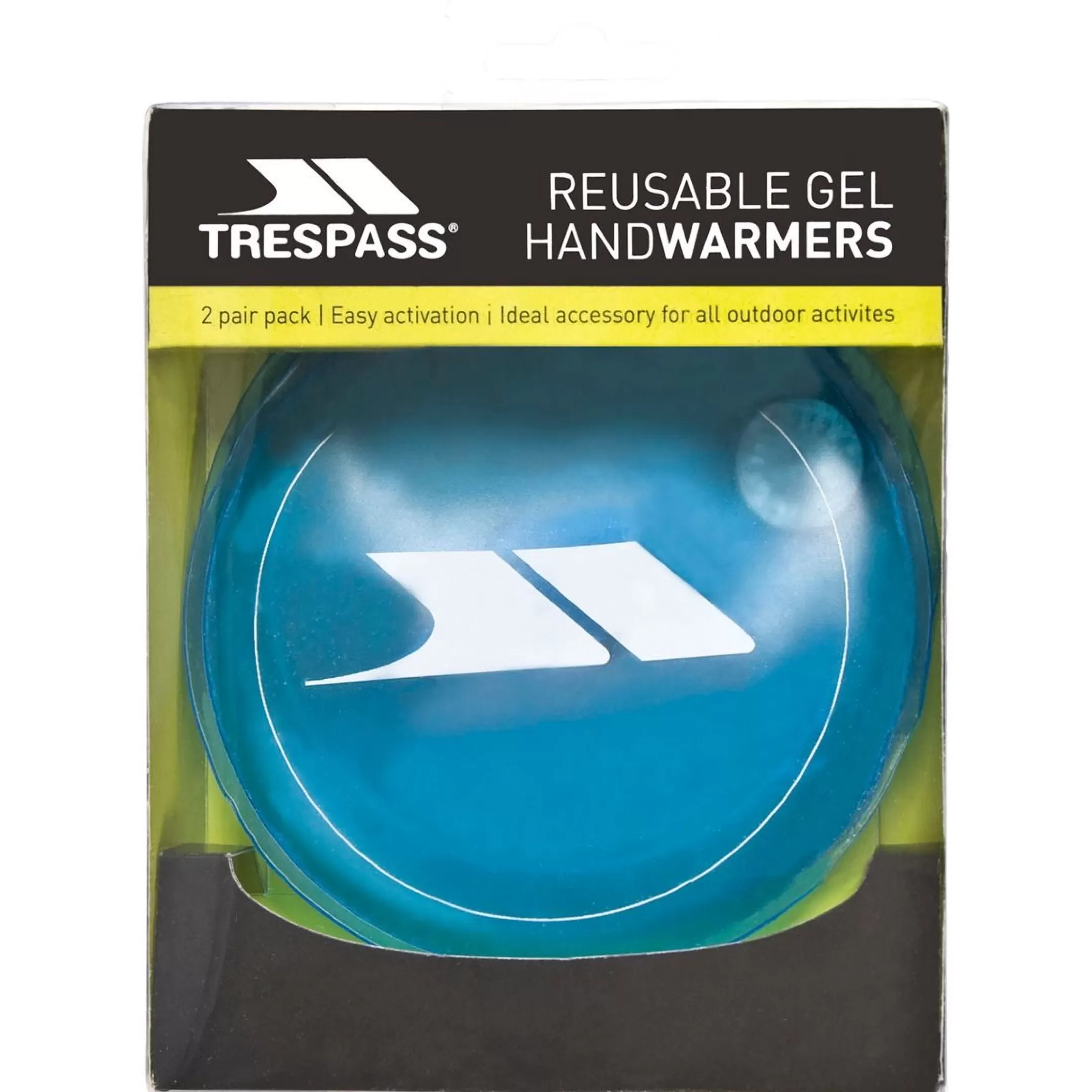 Reusable Hand Warmers | Trespass Shop