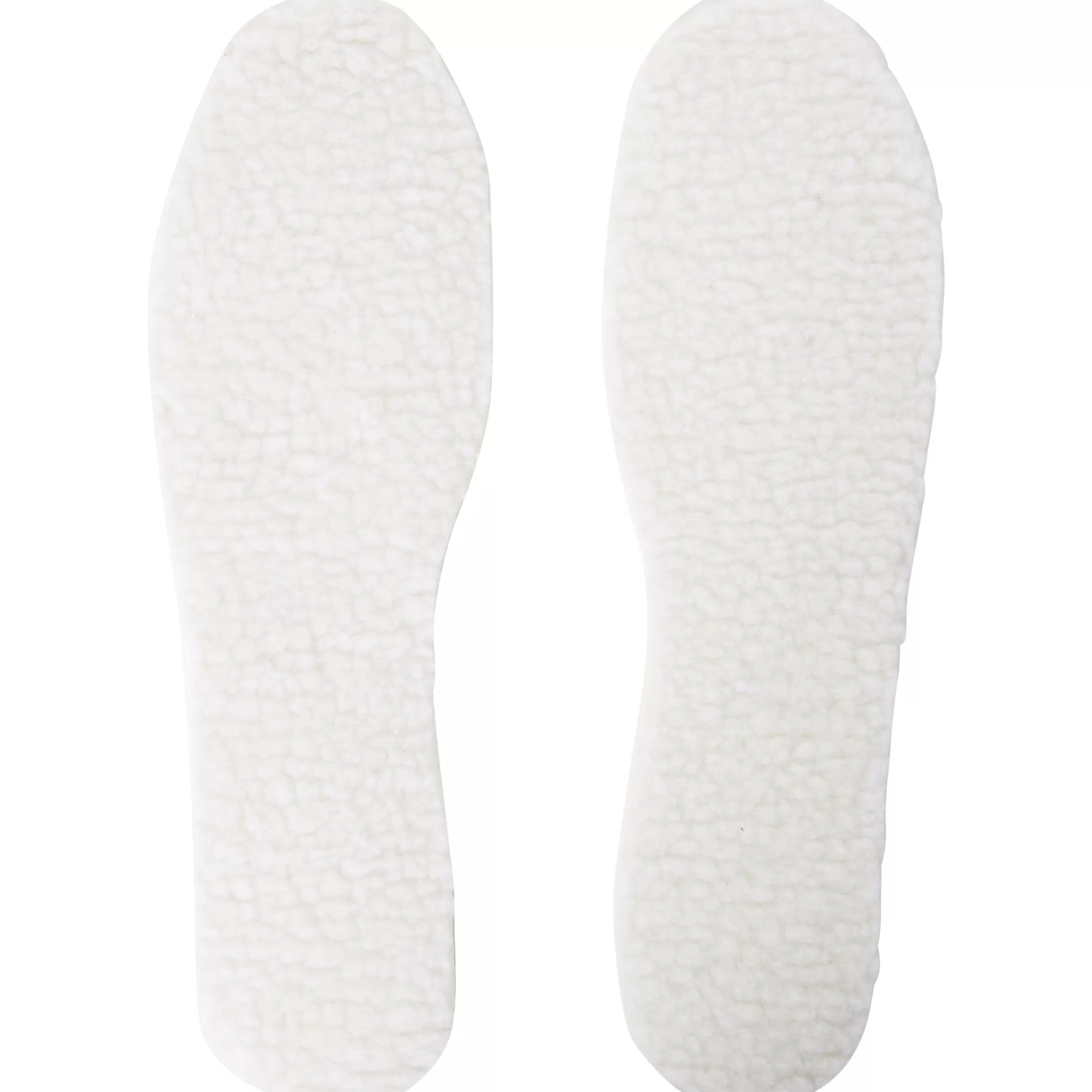 Sherpa Insole Linings | Trespass Clearance