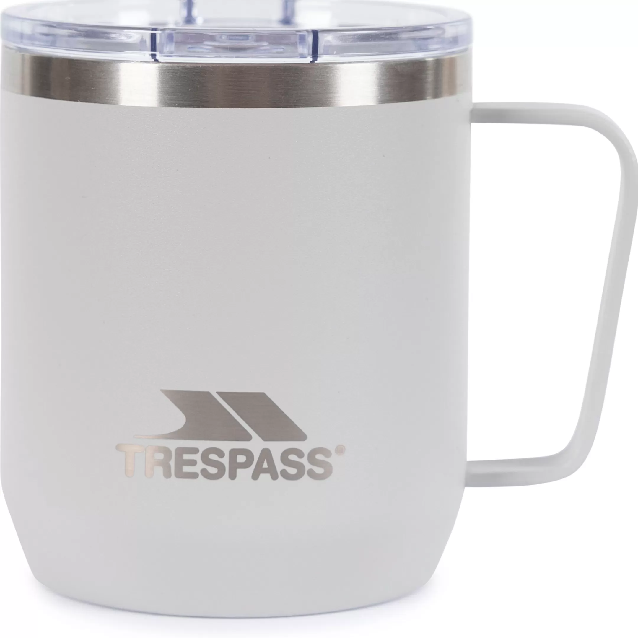 Stainless Steel Mug Nooper | Trespass Hot