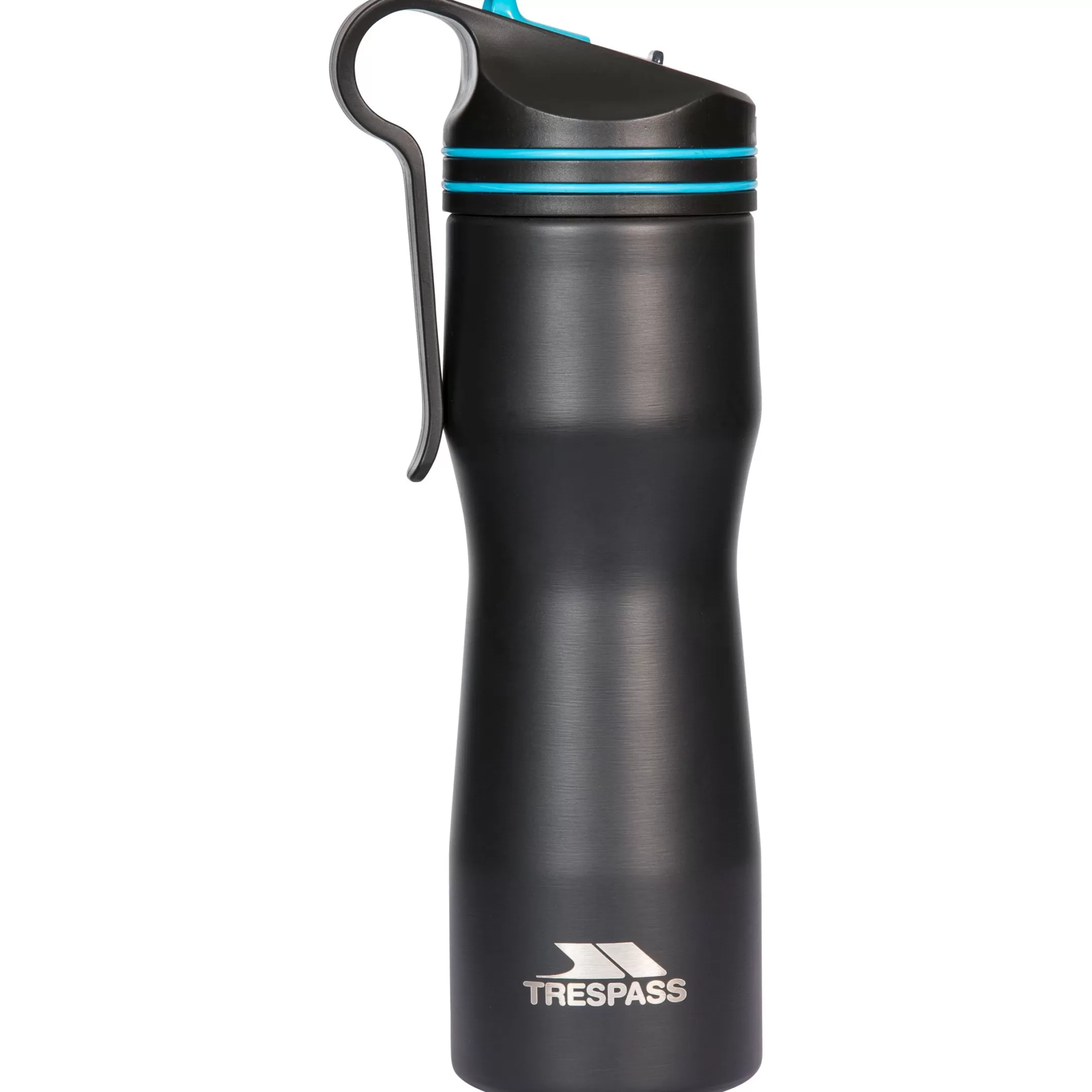 Stainless Steel Thermal Flask 400ml | Trespass Fashion