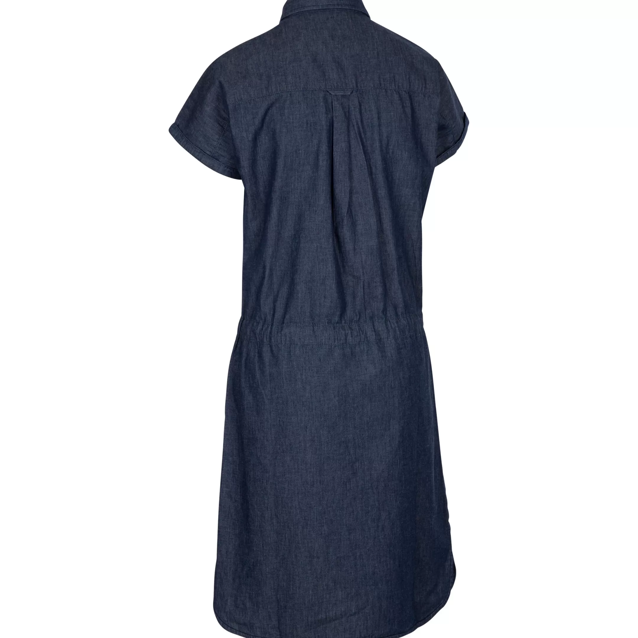 Talula Women's Short Sleeve Dress | Trespass Fashion