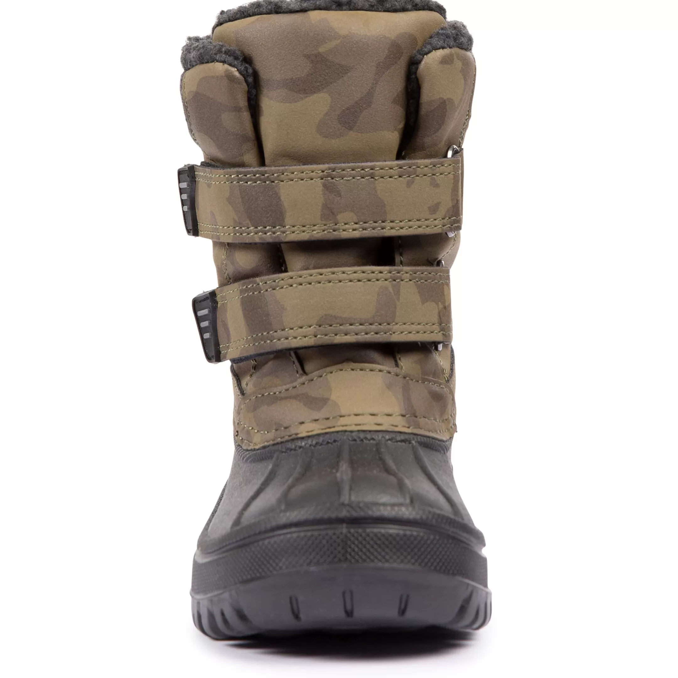 Toddlers' Unisex Snow Boots Alex | Trespass Outlet