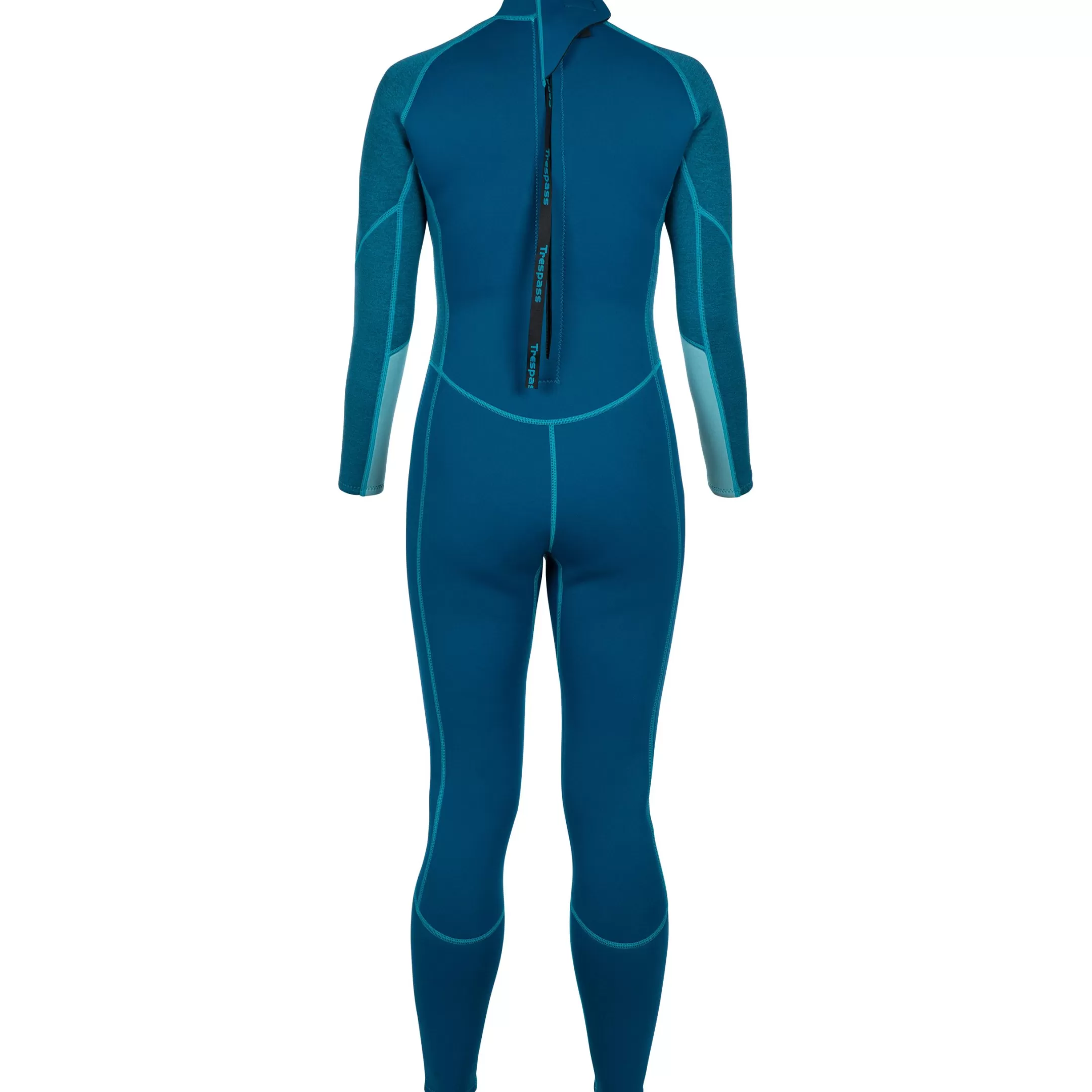 Women's 3mm Full Length Wetsuit Lox | Trespass Hot