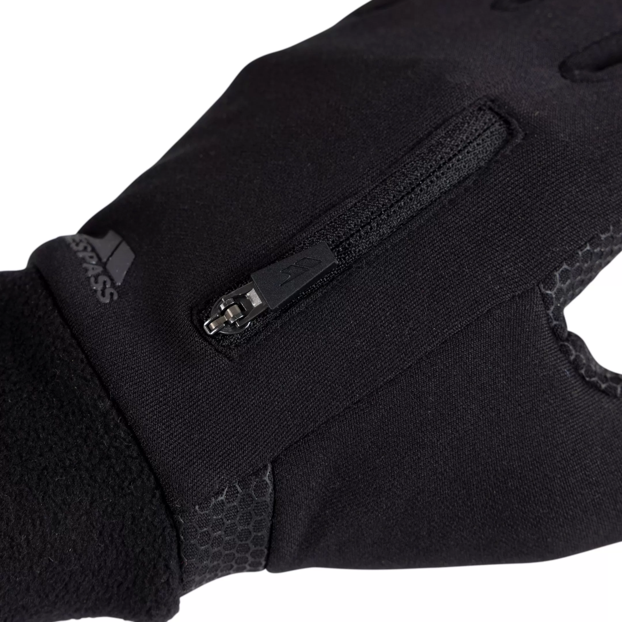 Unisex Adult Gloves Moncur | Trespass Cheap