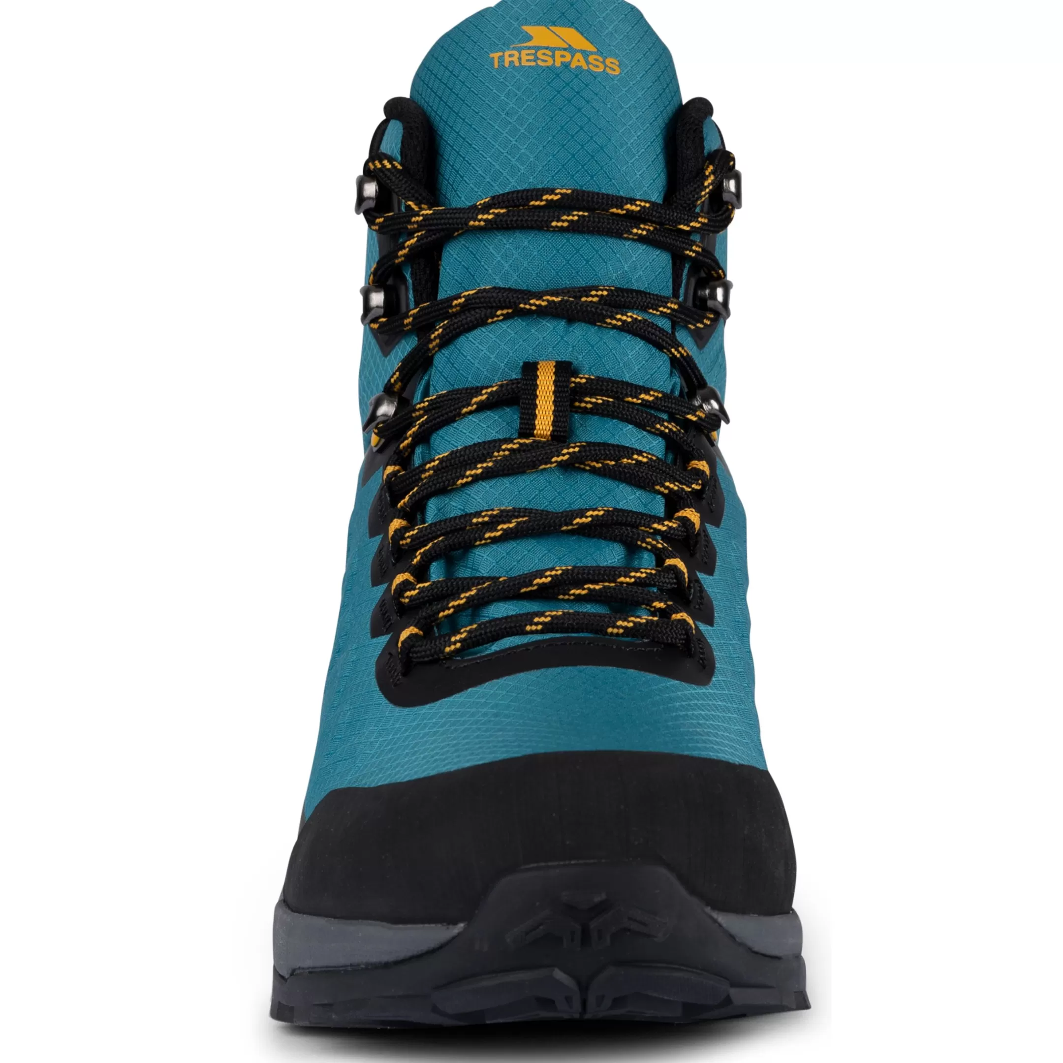 Unisex Adult Hiking Boots Orian | Trespass Cheap