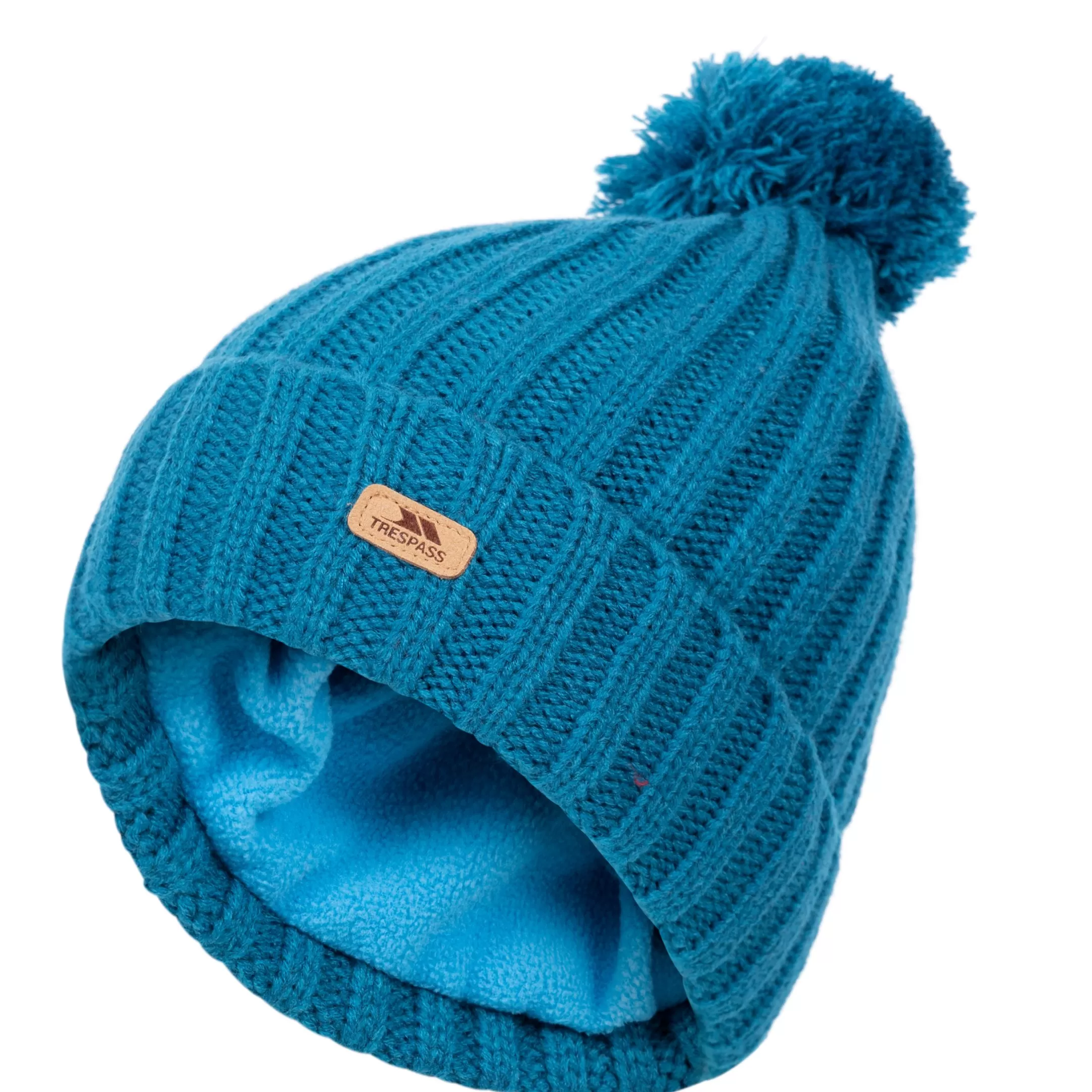 Unisex Bobble Hat Thorns | Trespass Fashion