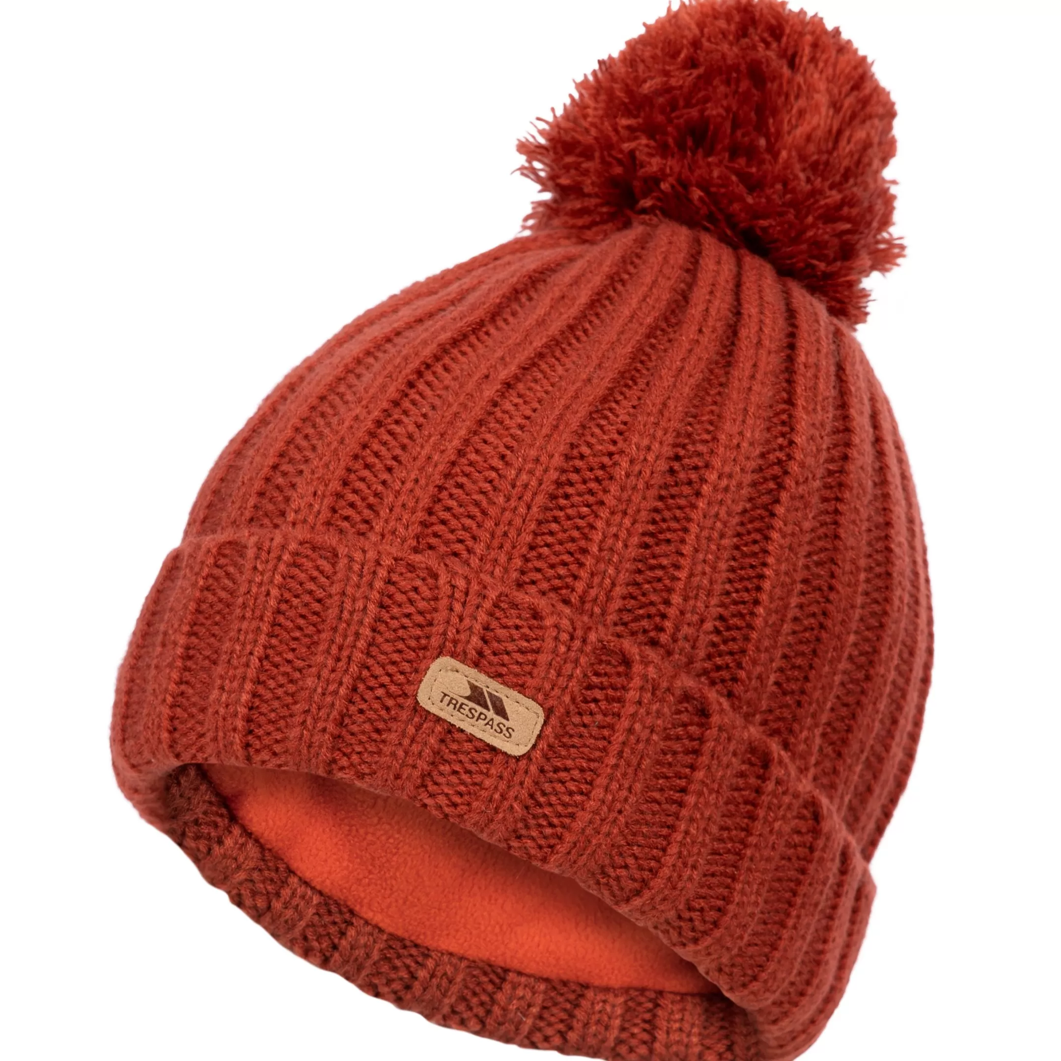 Unisex Bobble Hat Thorns | Trespass Fashion