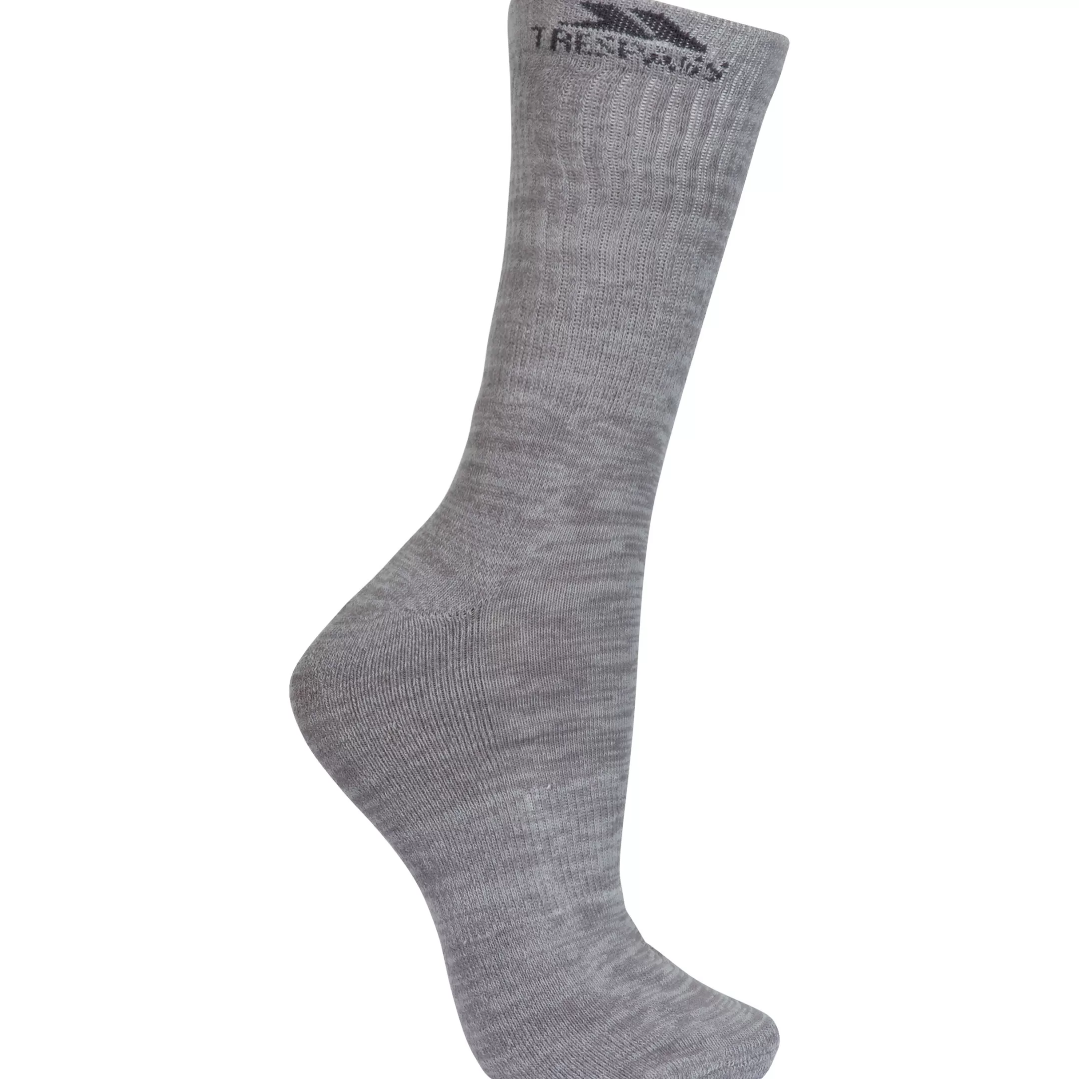 Unisex Casual Socks Jackbarrow | Trespass Flash Sale