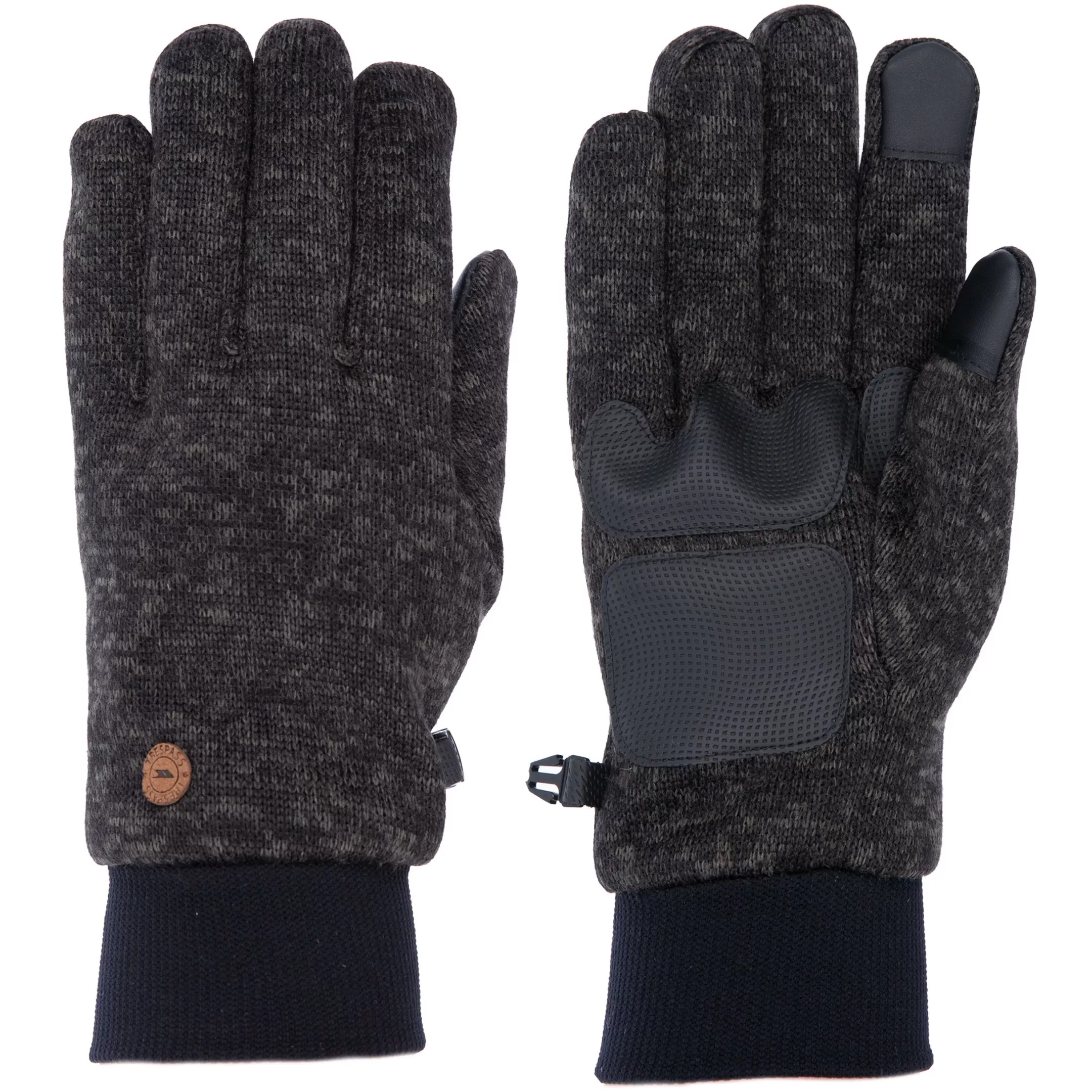 Unisex Gloves Tetra | Trespass New