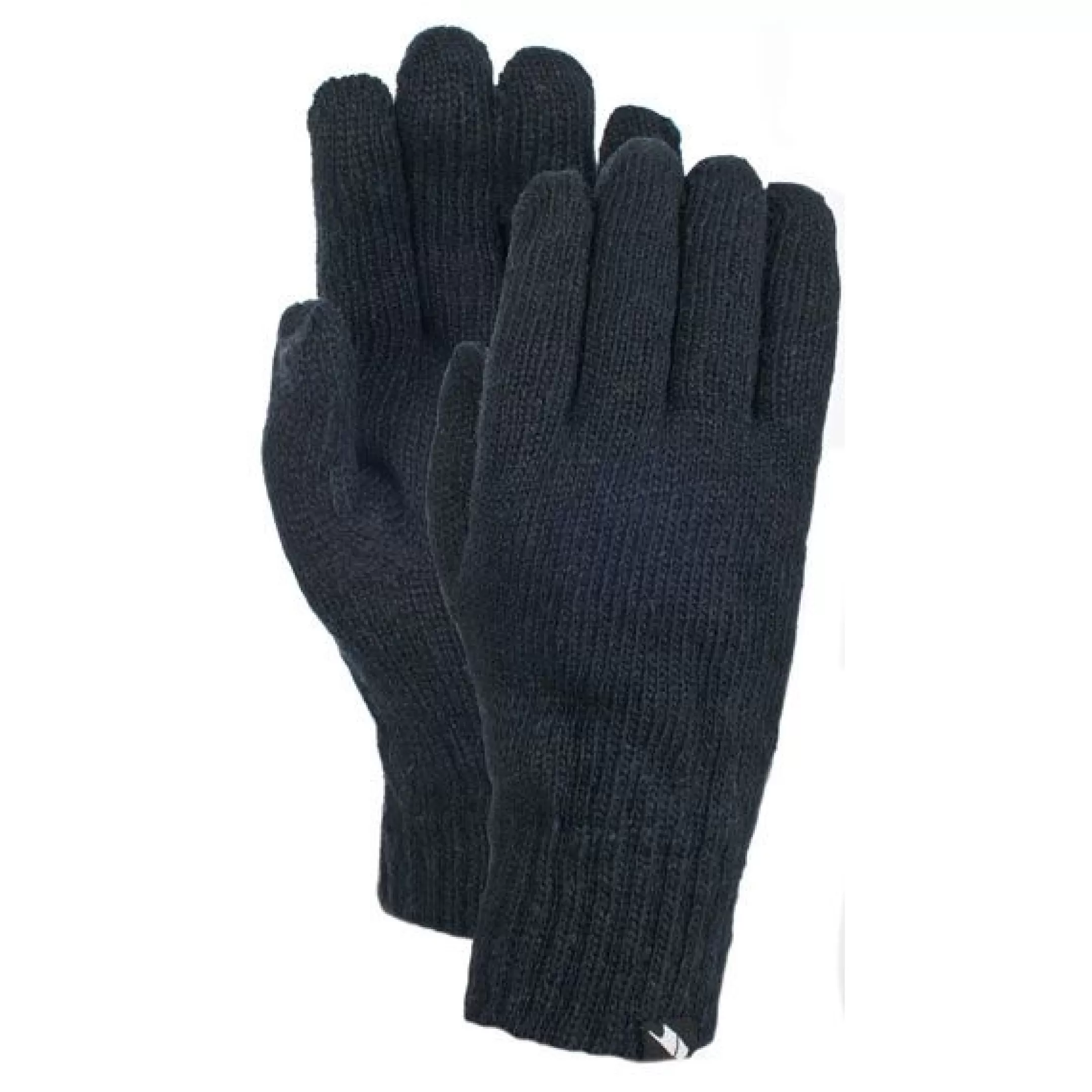 Unisex Knitted Gloves Bargo | Trespass Shop