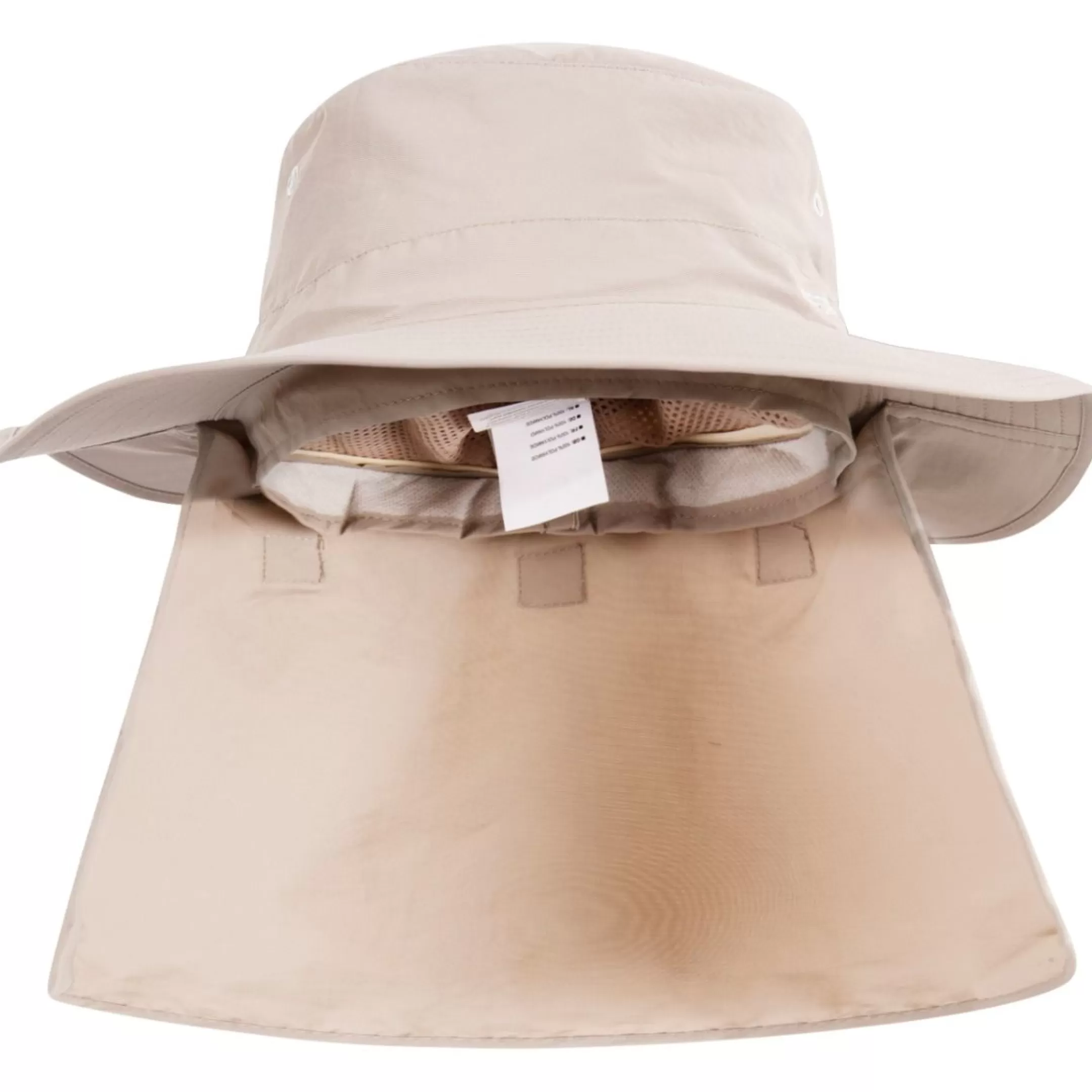 Unisex Quick Dry Bucket Hat Bearing | Trespass Outlet