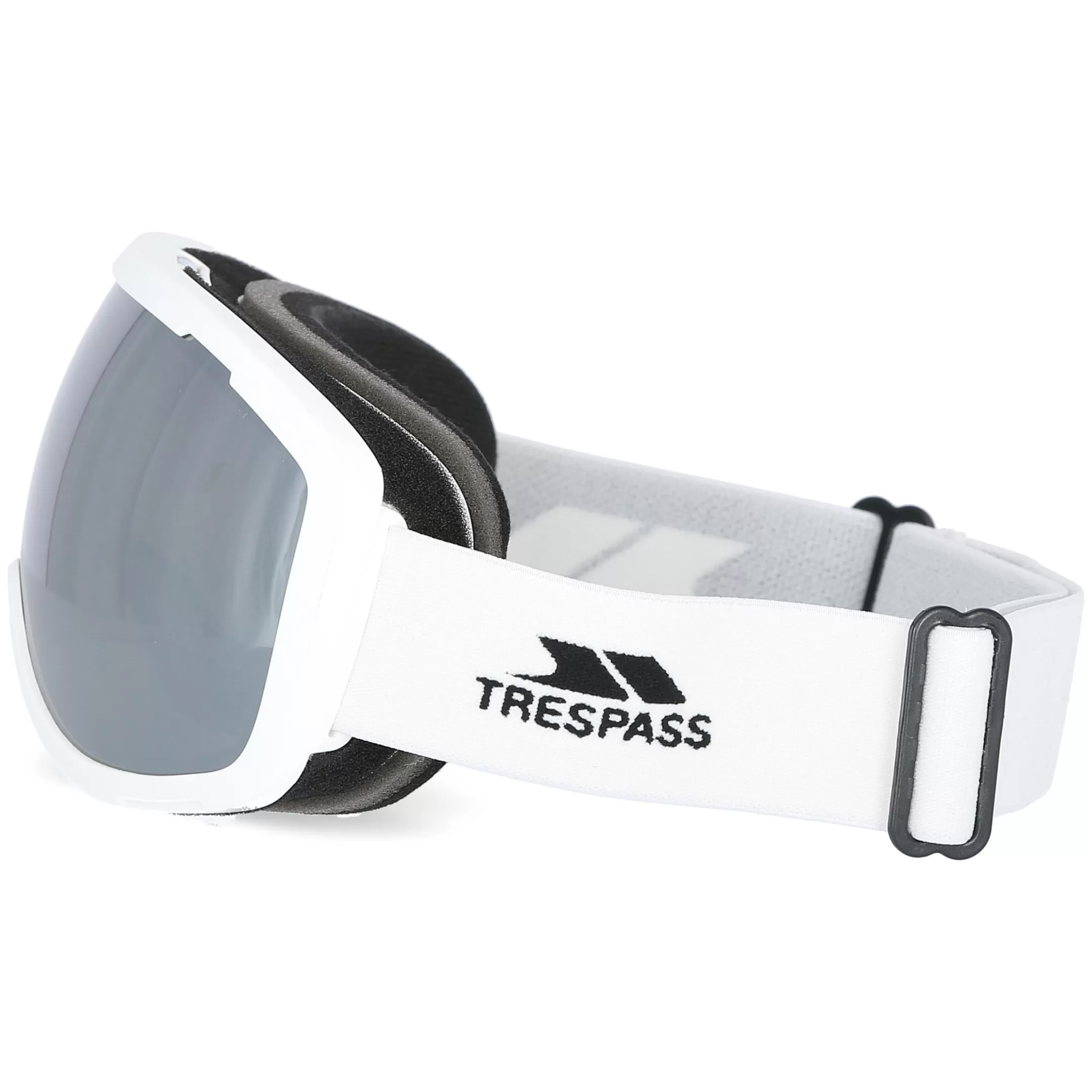 Unisex Ski Goggles Hawkeye | Trespass Best Sale