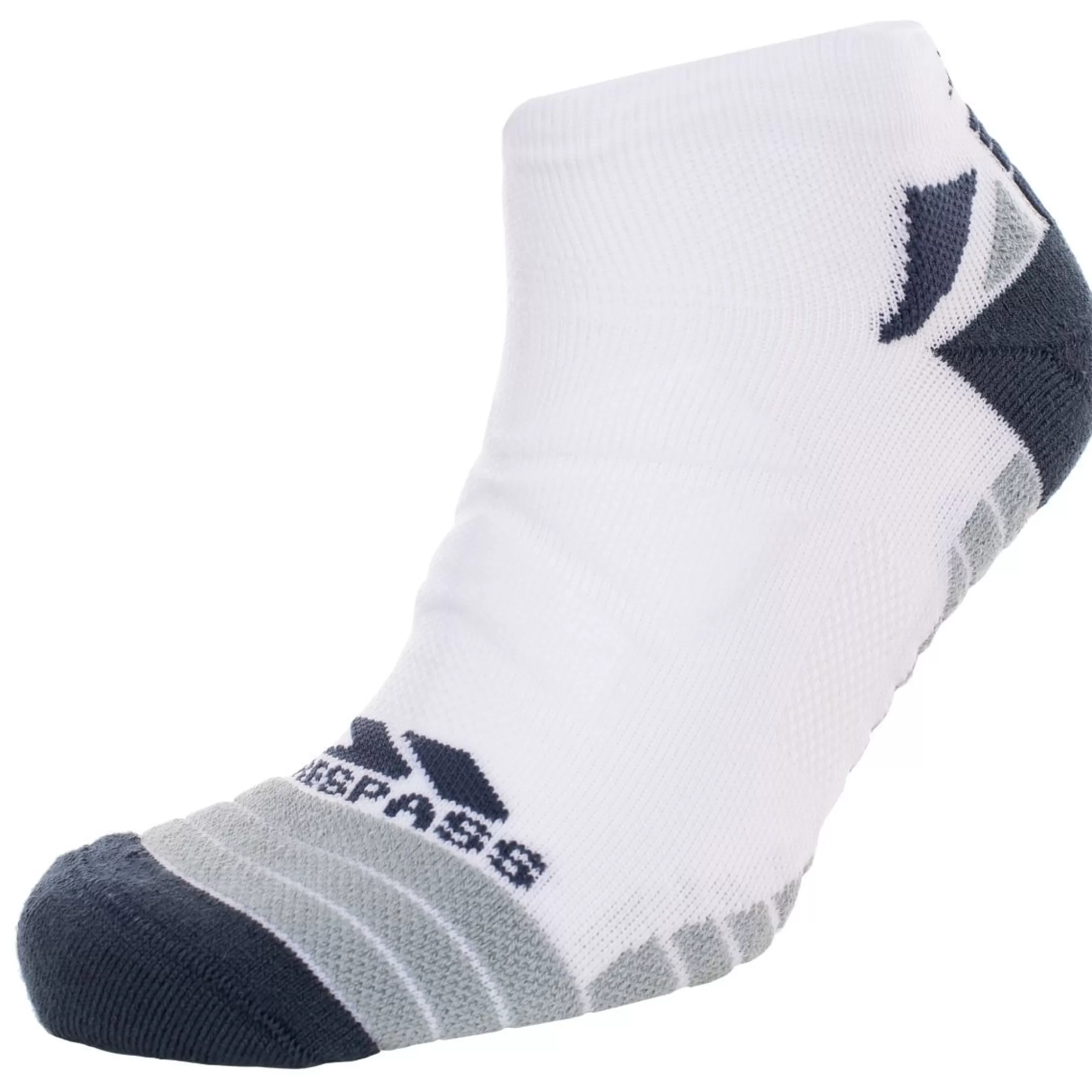 Unisex Trainer Socks Compression Elevation | Trespass New