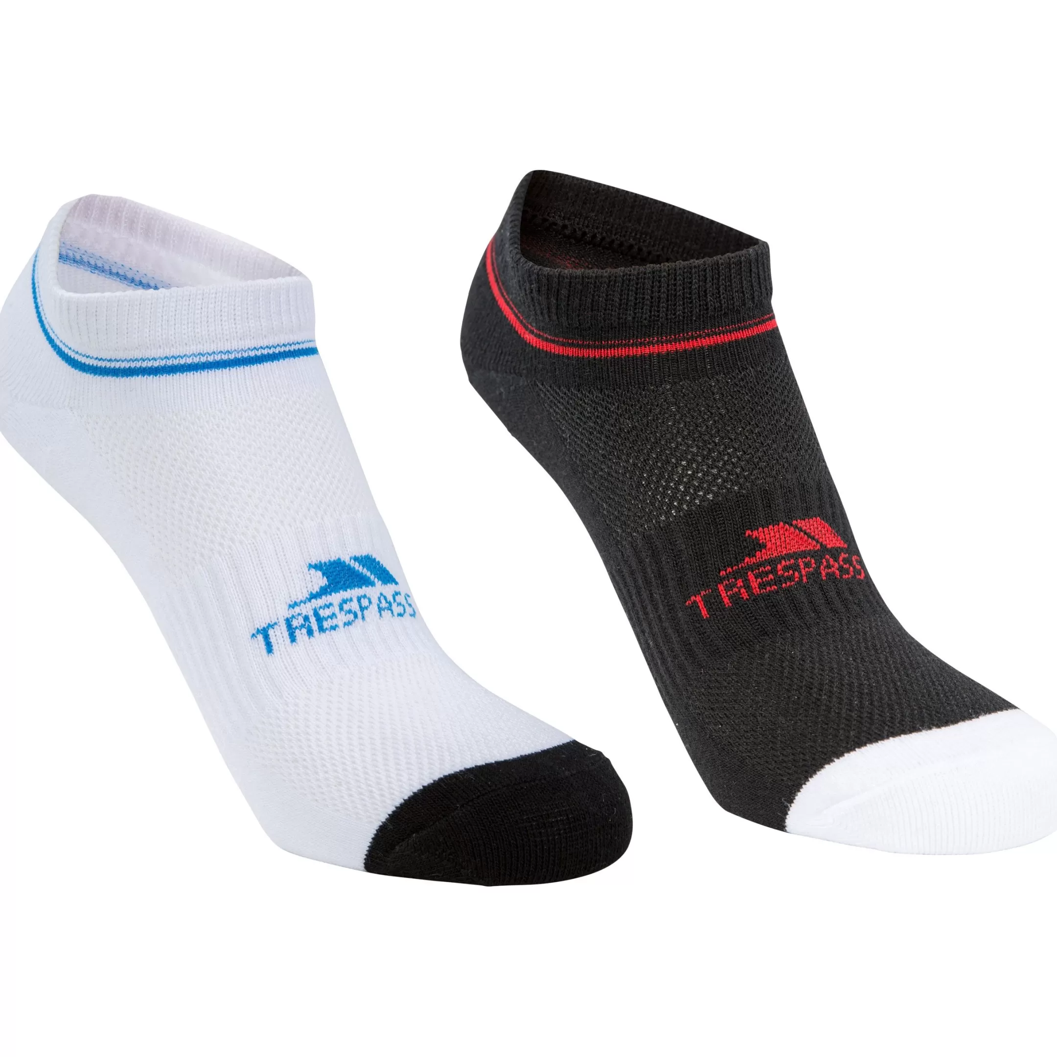 Unisex Trainer Socks Isolate | Trespass Best Sale