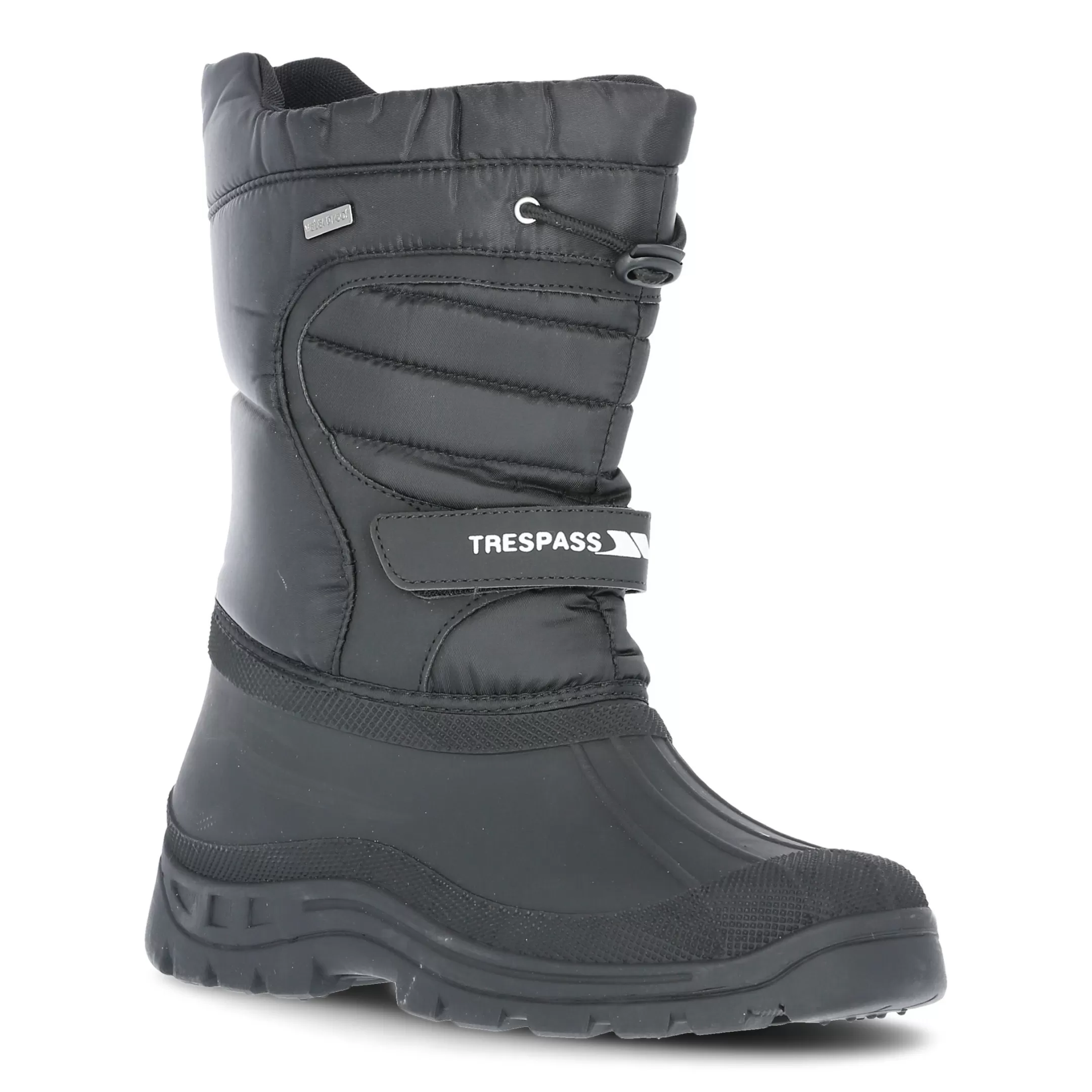 Unisex Water Resistant Snow Boots DoDo | Trespass Discount
