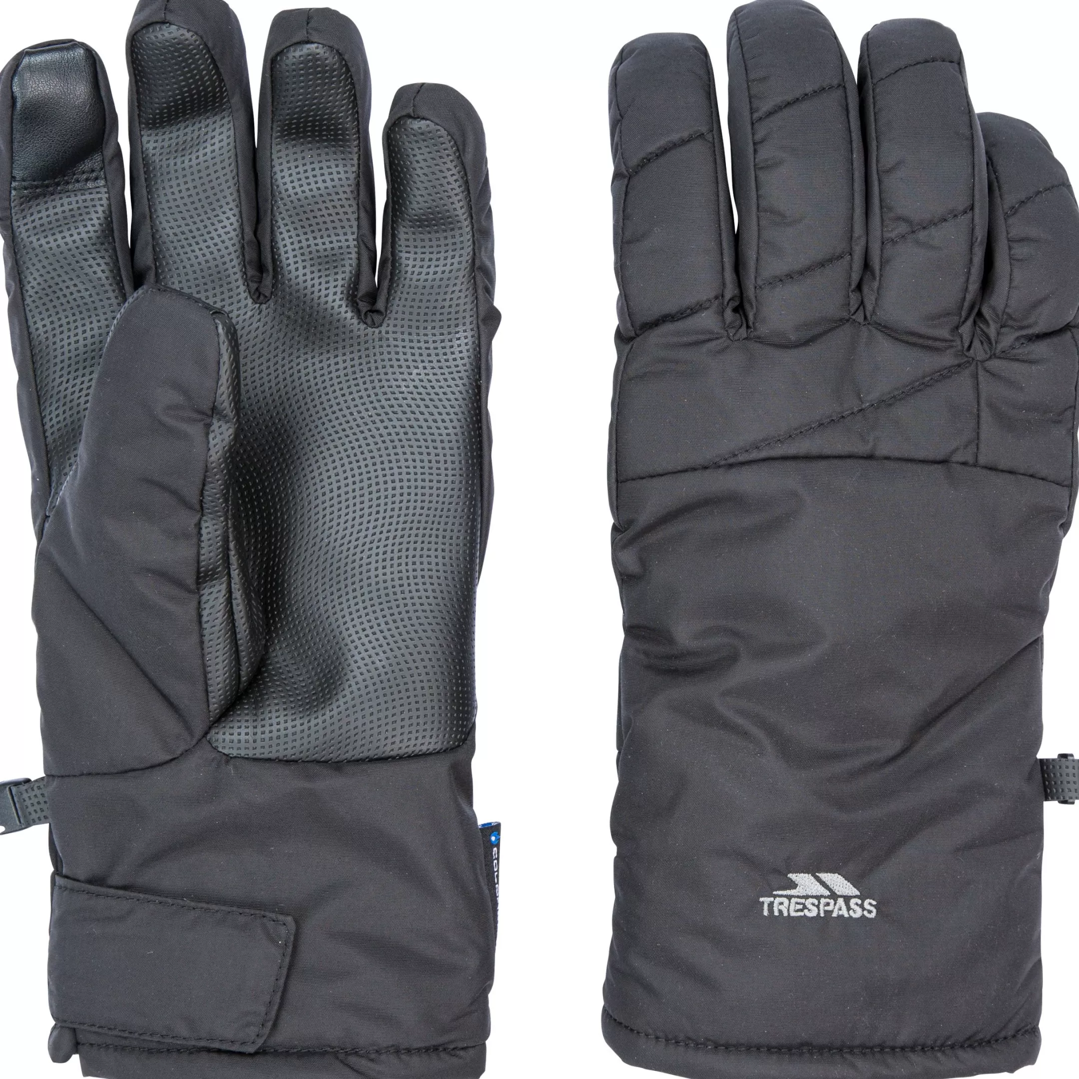 Unisex Waterproof Gloves Kulfon | Trespass Hot