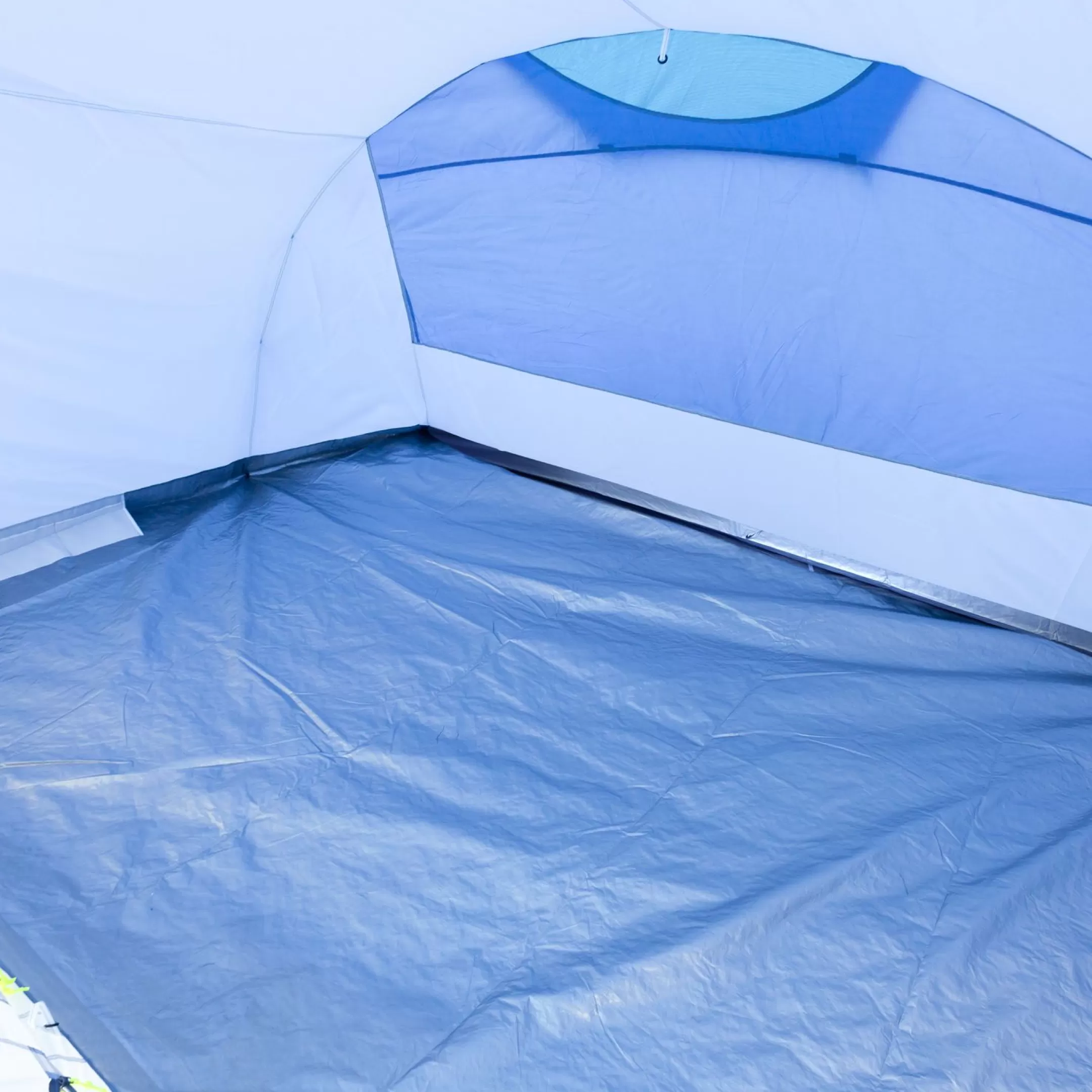 Waterproof 6 Man Tent Torrisdale | Trespass Best Sale