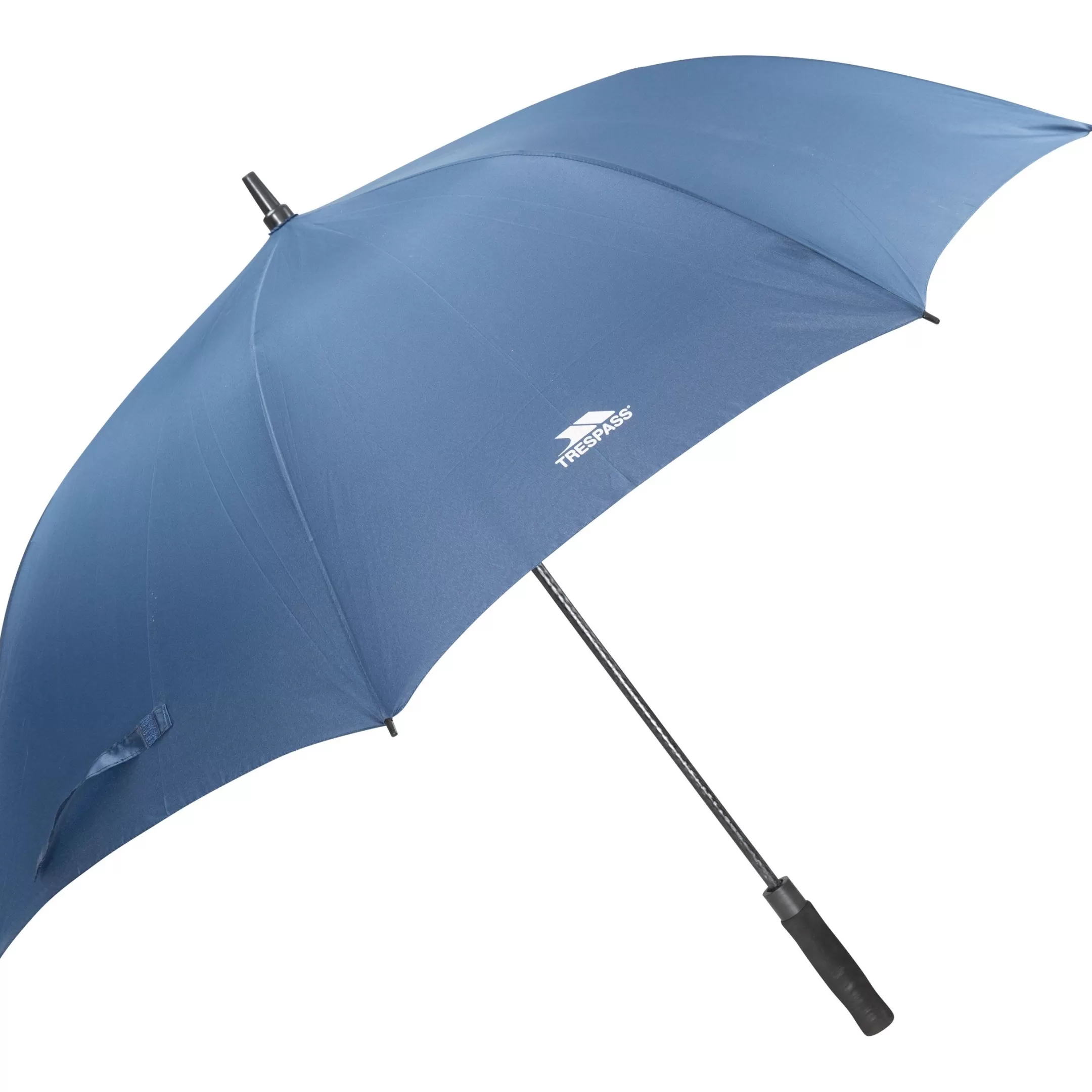 Windproof Golf Umbrella - 30 Inch Birdie | Trespass New