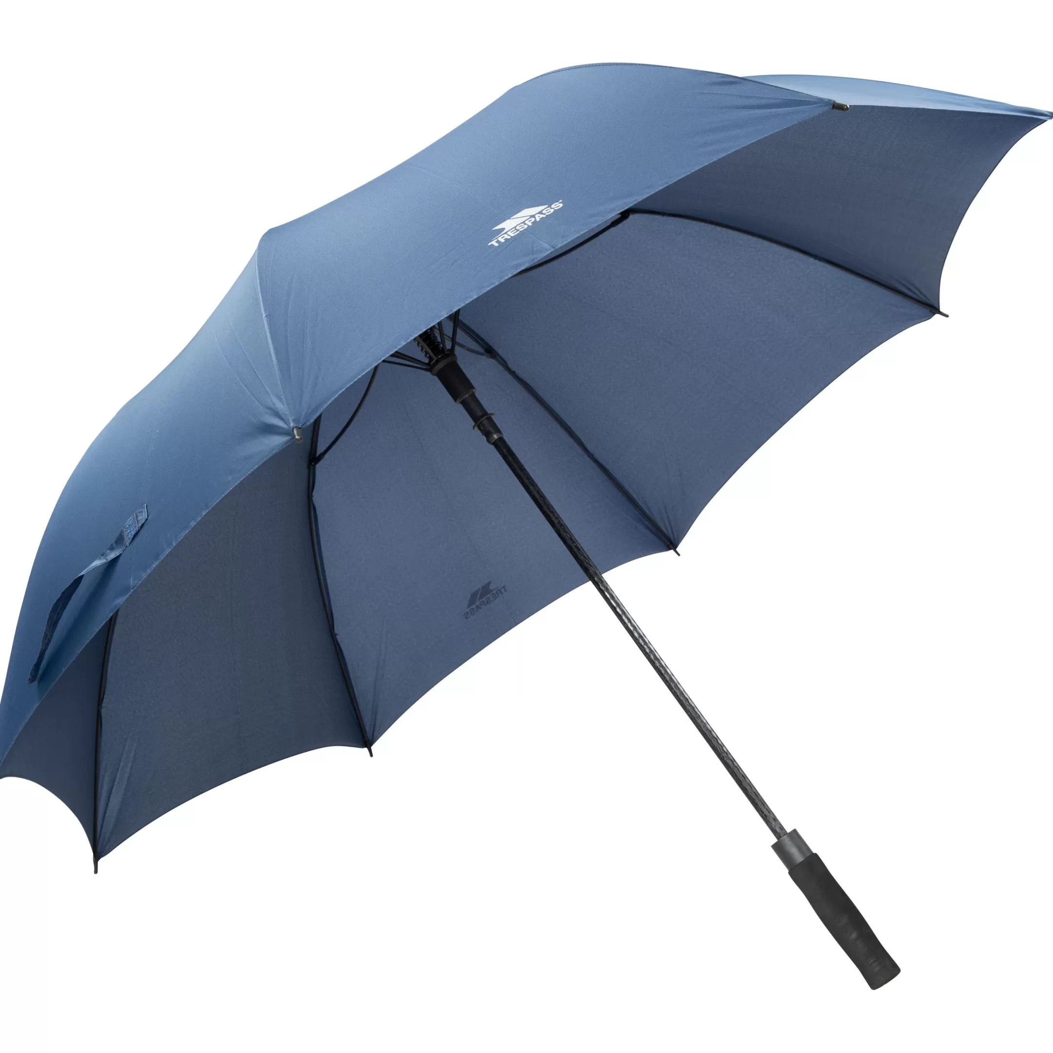 Windproof Golf Umbrella - 30 Inch Birdie | Trespass New