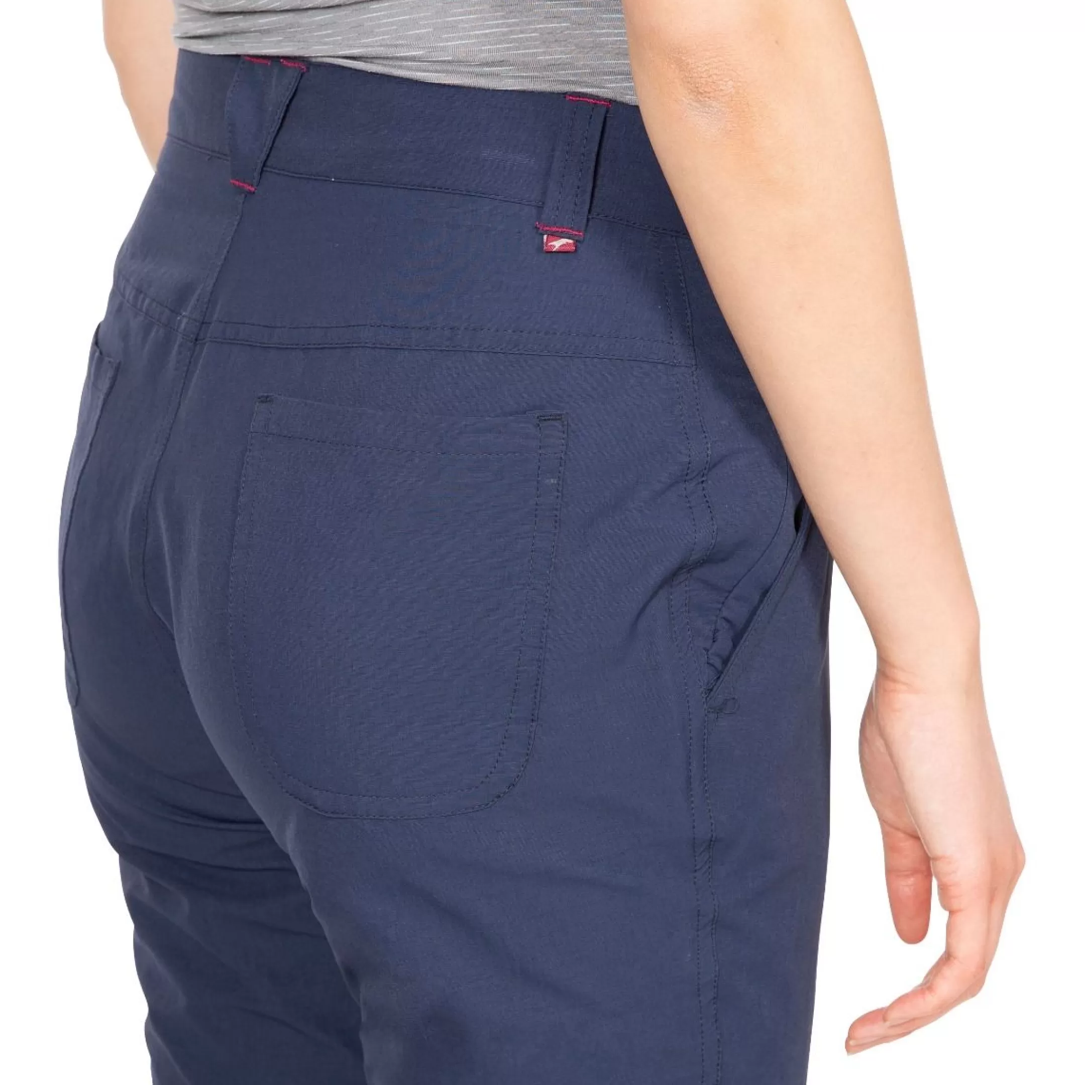 Womens 3/4 Length Trousers Zulu | Trespass Store