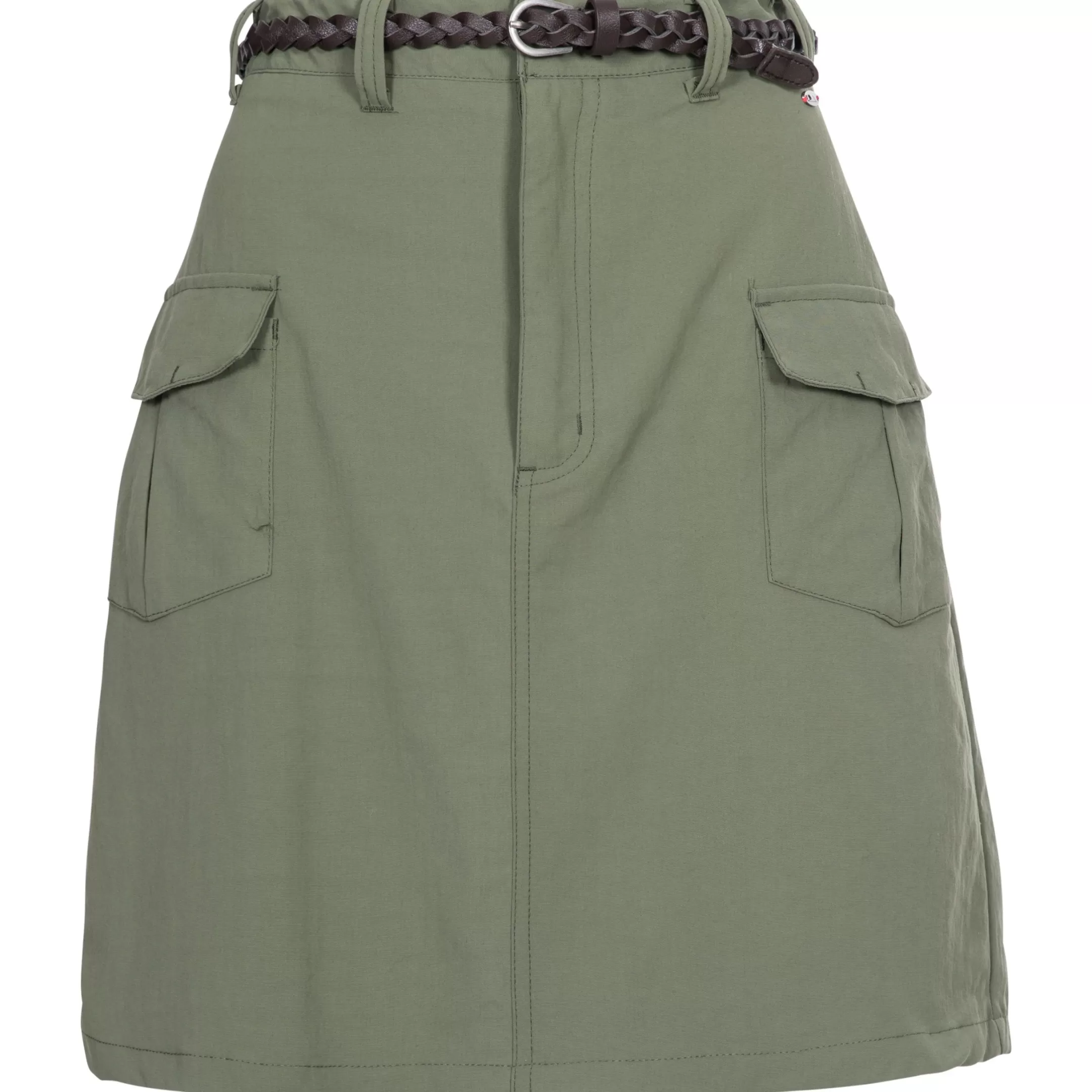 Womens Belted Skirt Quora | Trespass Cheap