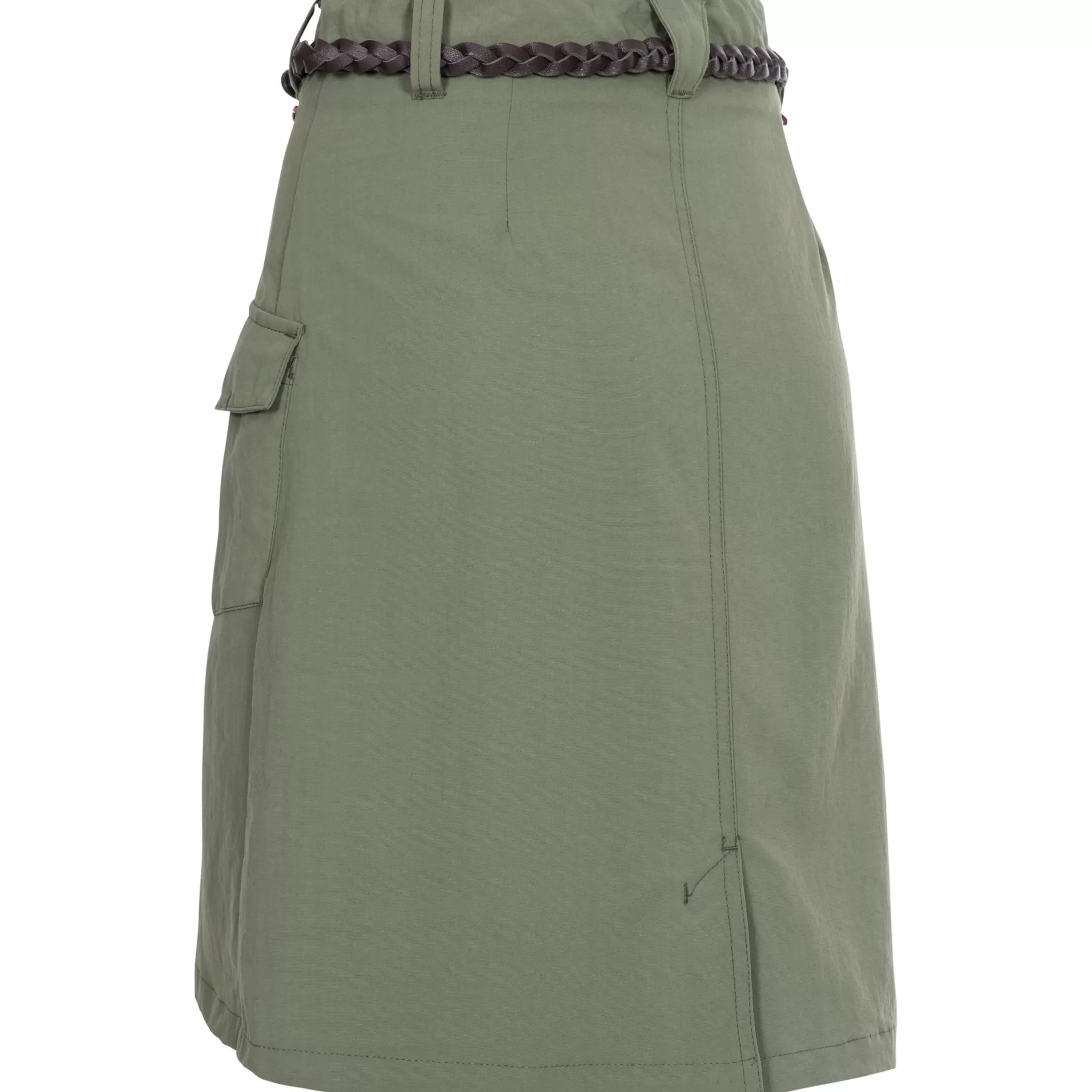 Womens Belted Skirt Quora | Trespass Cheap