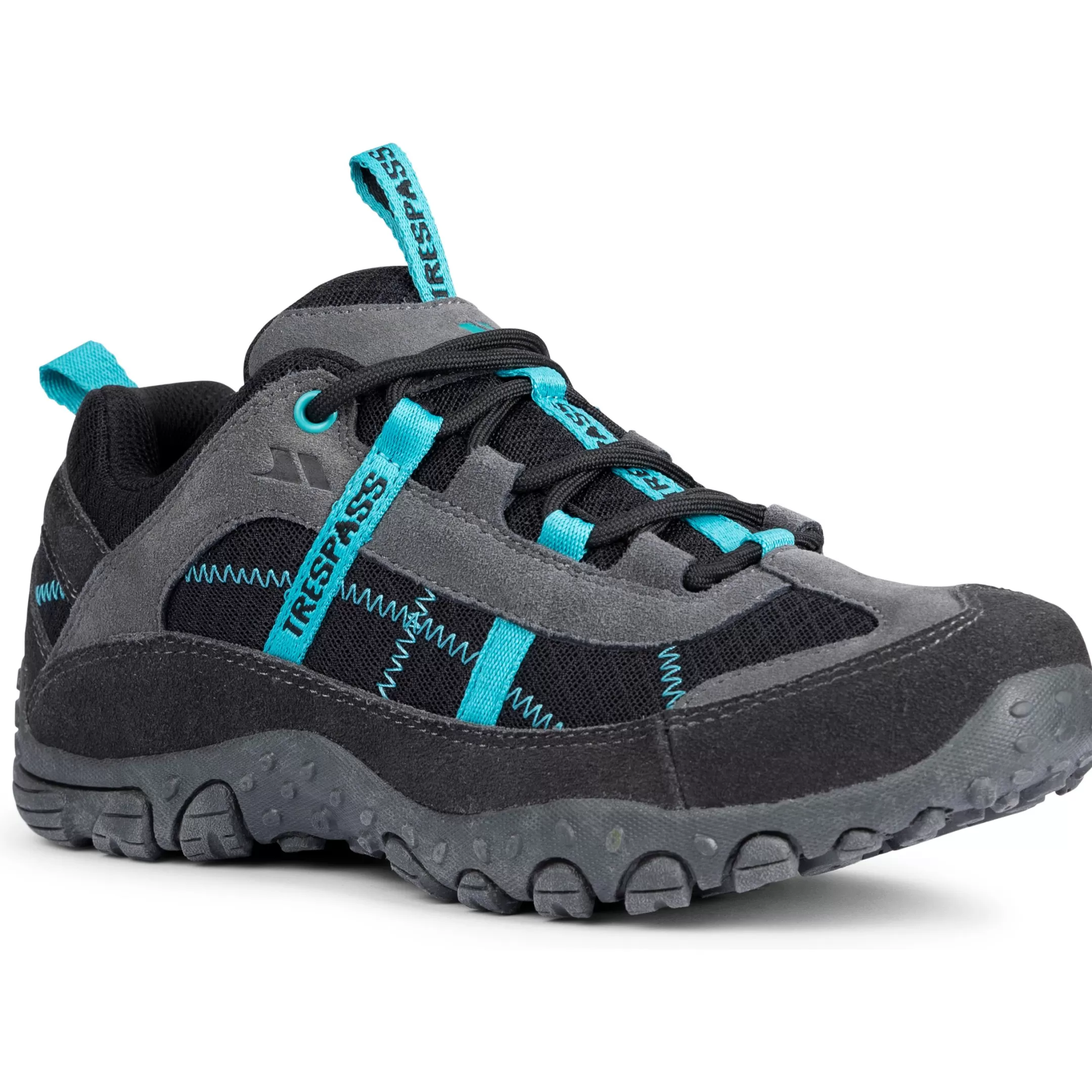 Womens Breathable Walking Shoes Fell | Trespass Outlet