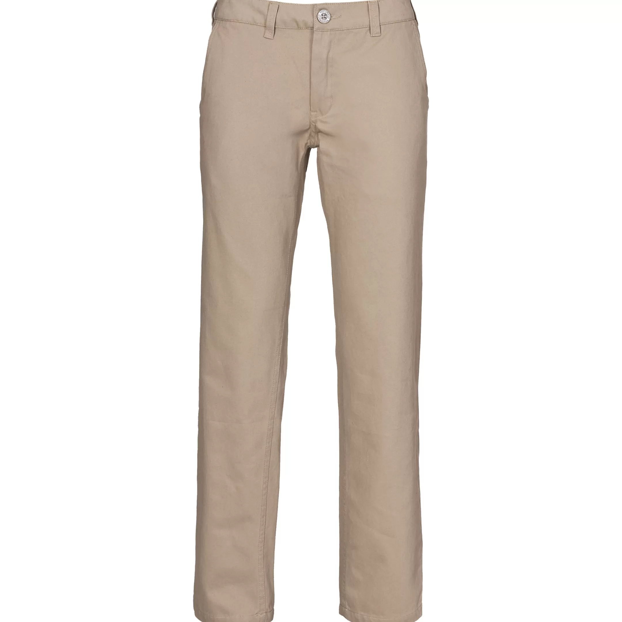 Womens Casual Chino Trousers Makena | Trespass Outlet
