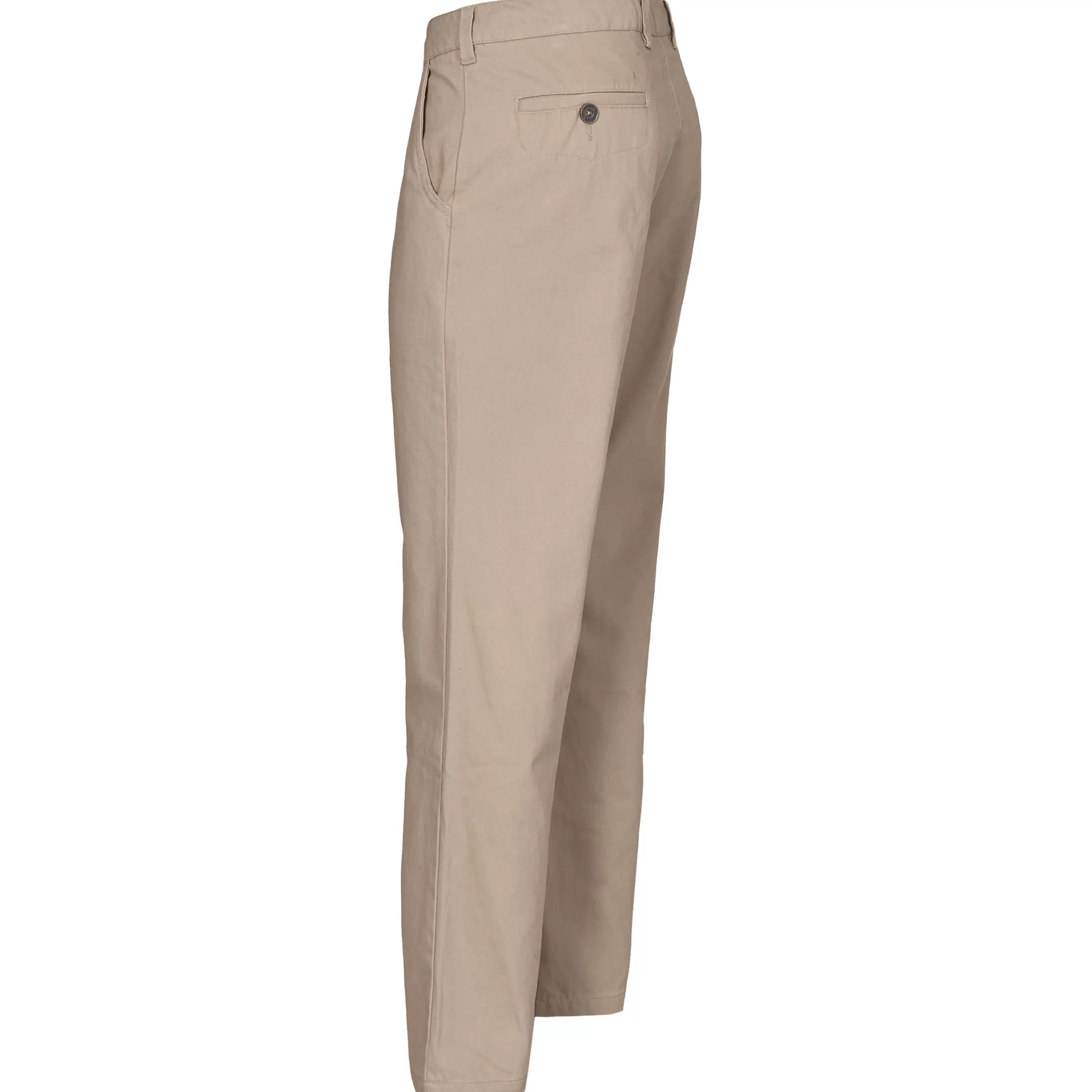 Womens Casual Chino Trousers Makena | Trespass Outlet